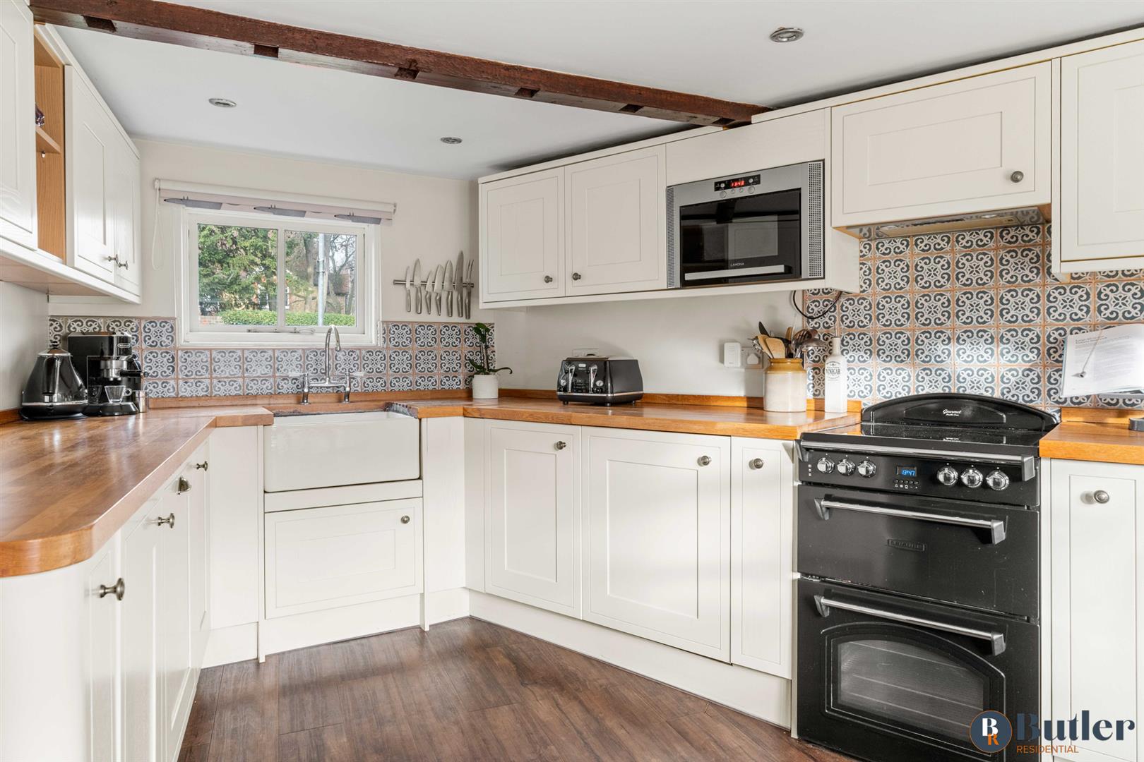 5 bed detached house for sale in Church Street, St. Neots  - Property Image 26
