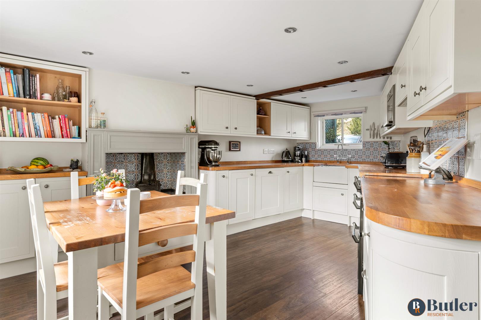 5 bed detached house for sale in Church Street, St. Neots 22