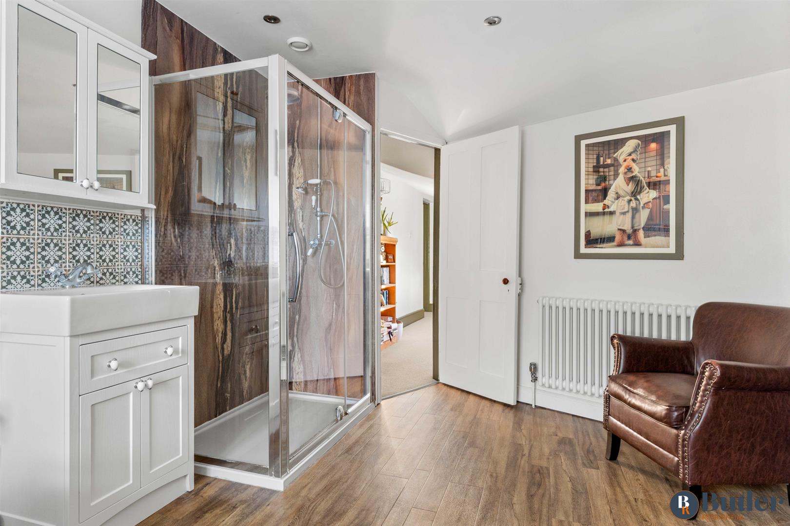 5 bed detached house for sale in Church Street, St. Neots  - Property Image 56