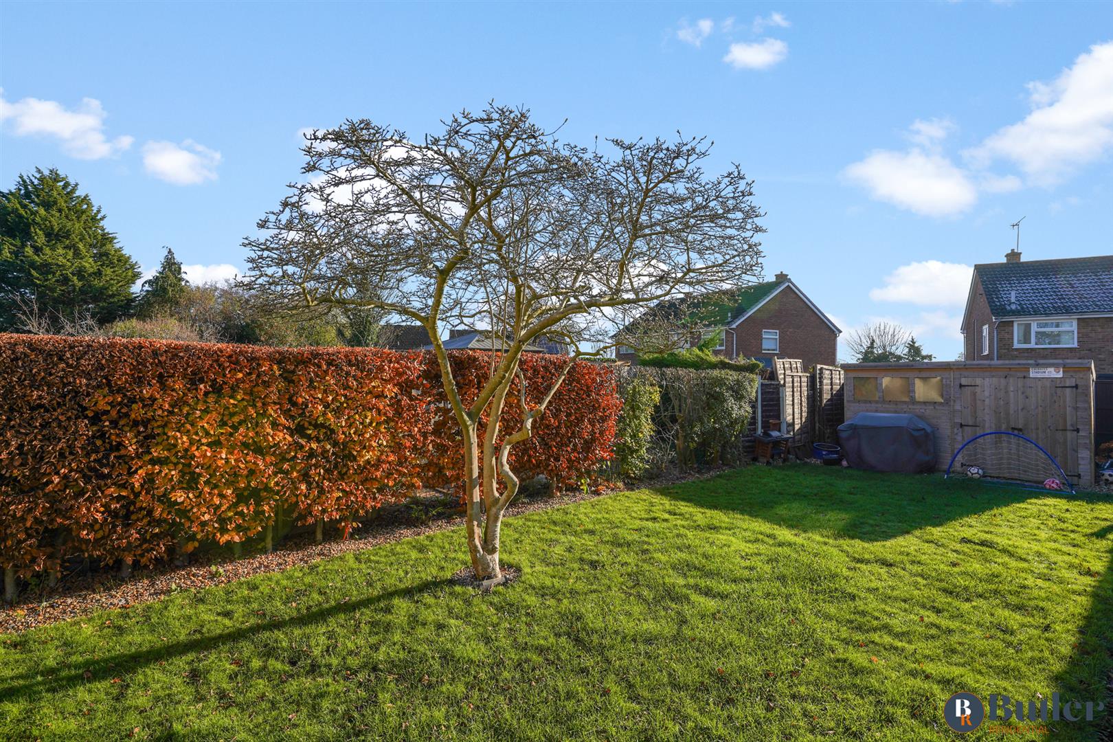 3 bed terraced house for sale in Marymead Drive, Stevenage  - Property Image 24