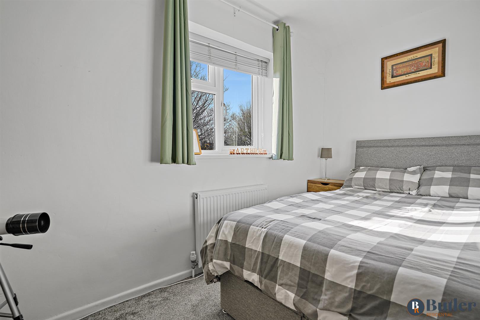 3 bed terraced house for sale in Marymead Drive, Stevenage  - Property Image 19