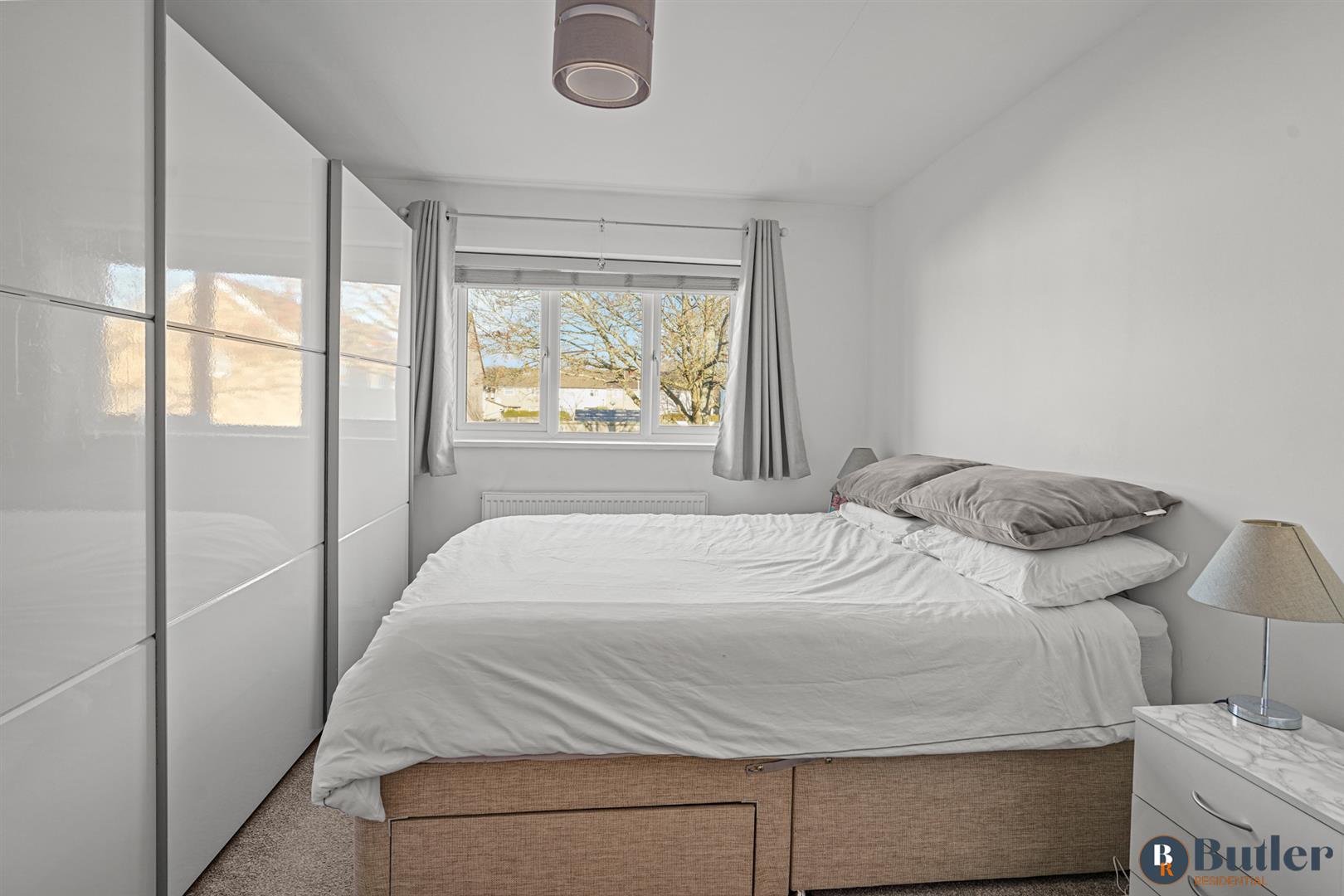 3 bed terraced house for sale in Marymead Drive, Stevenage 17