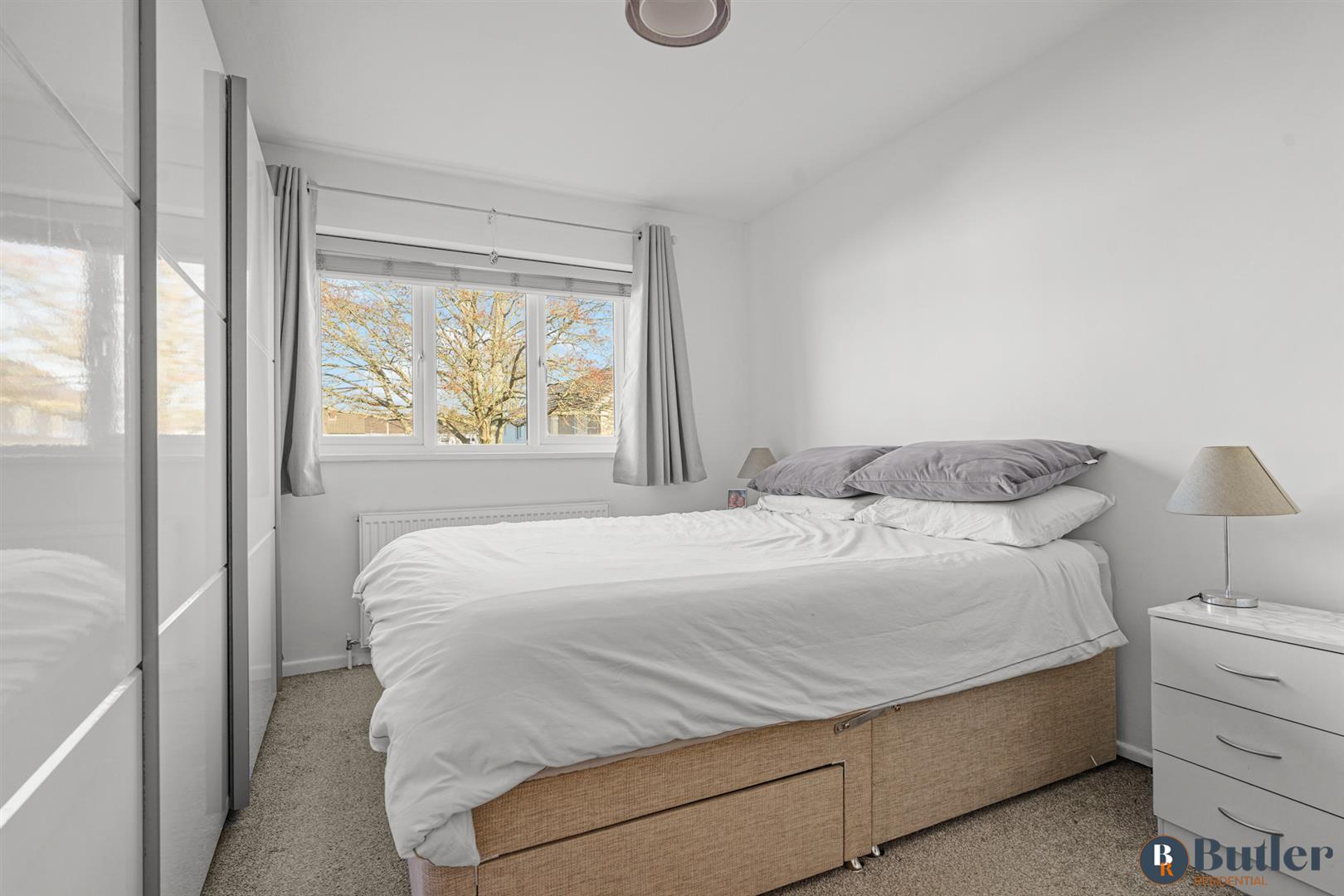 3 bed terraced house for sale in Marymead Drive, Stevenage  - Property Image 17