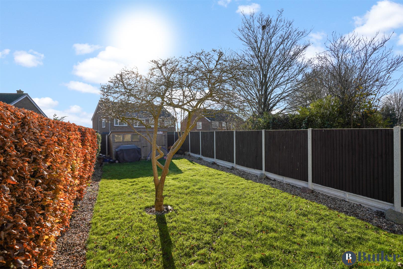 3 bed terraced house for sale in Marymead Drive, Stevenage  - Property Image 25