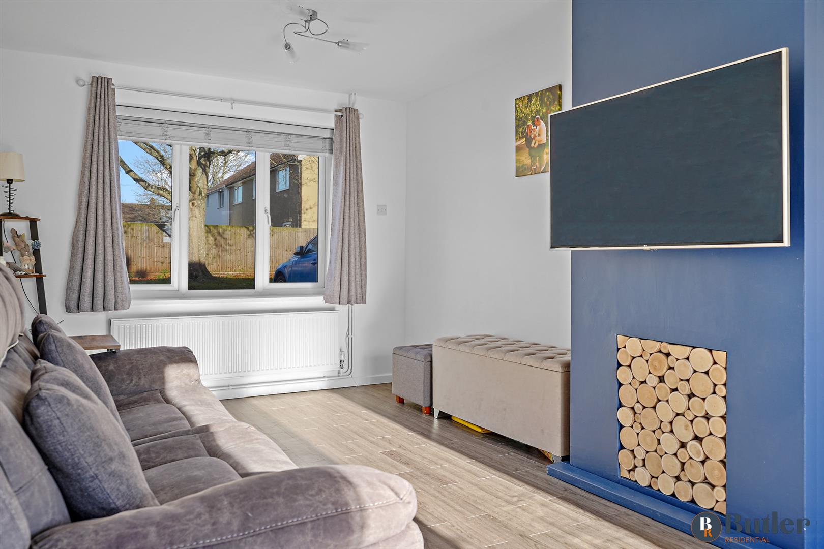 3 bed terraced house for sale in Marymead Drive, Stevenage  - Property Image 13