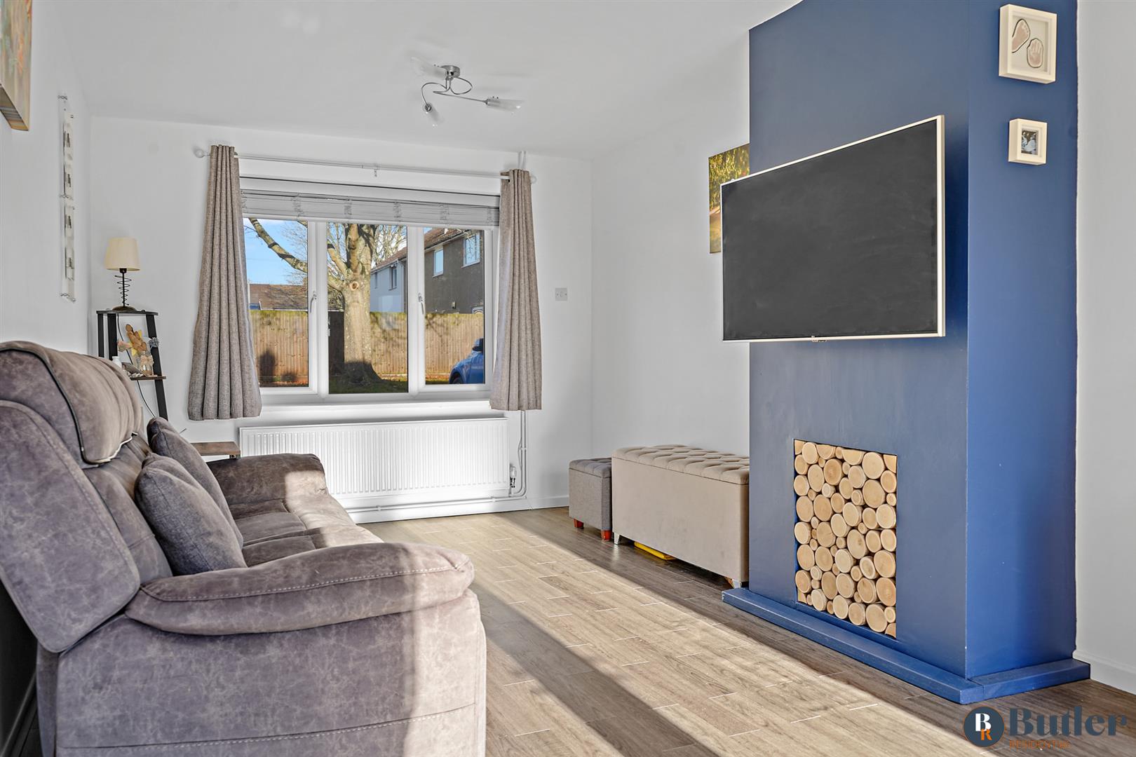 3 bed terraced house for sale in Marymead Drive, Stevenage  - Property Image 10