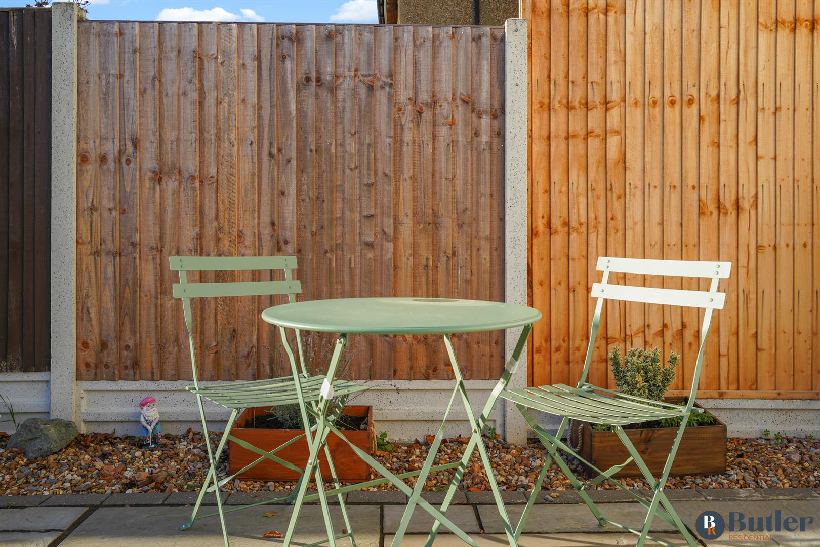 3 bed terraced house for sale in Marymead Drive, Stevenage  - Property Image 26