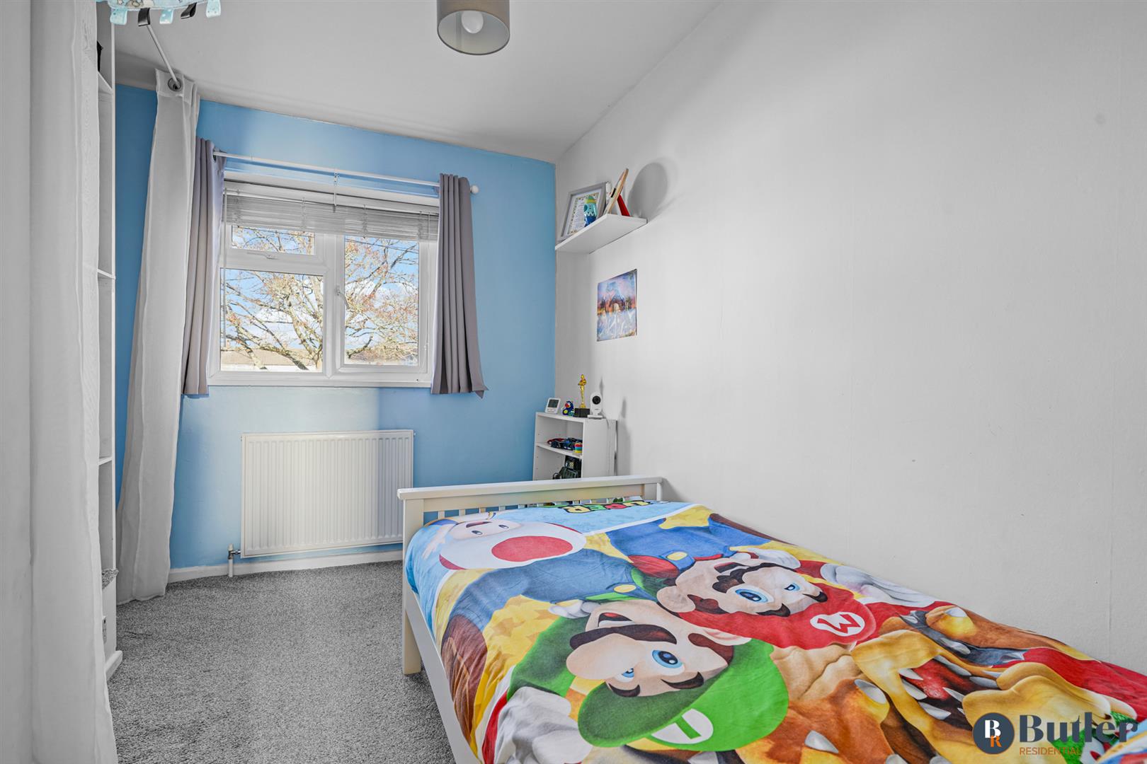 3 bed terraced house for sale in Marymead Drive, Stevenage  - Property Image 20
