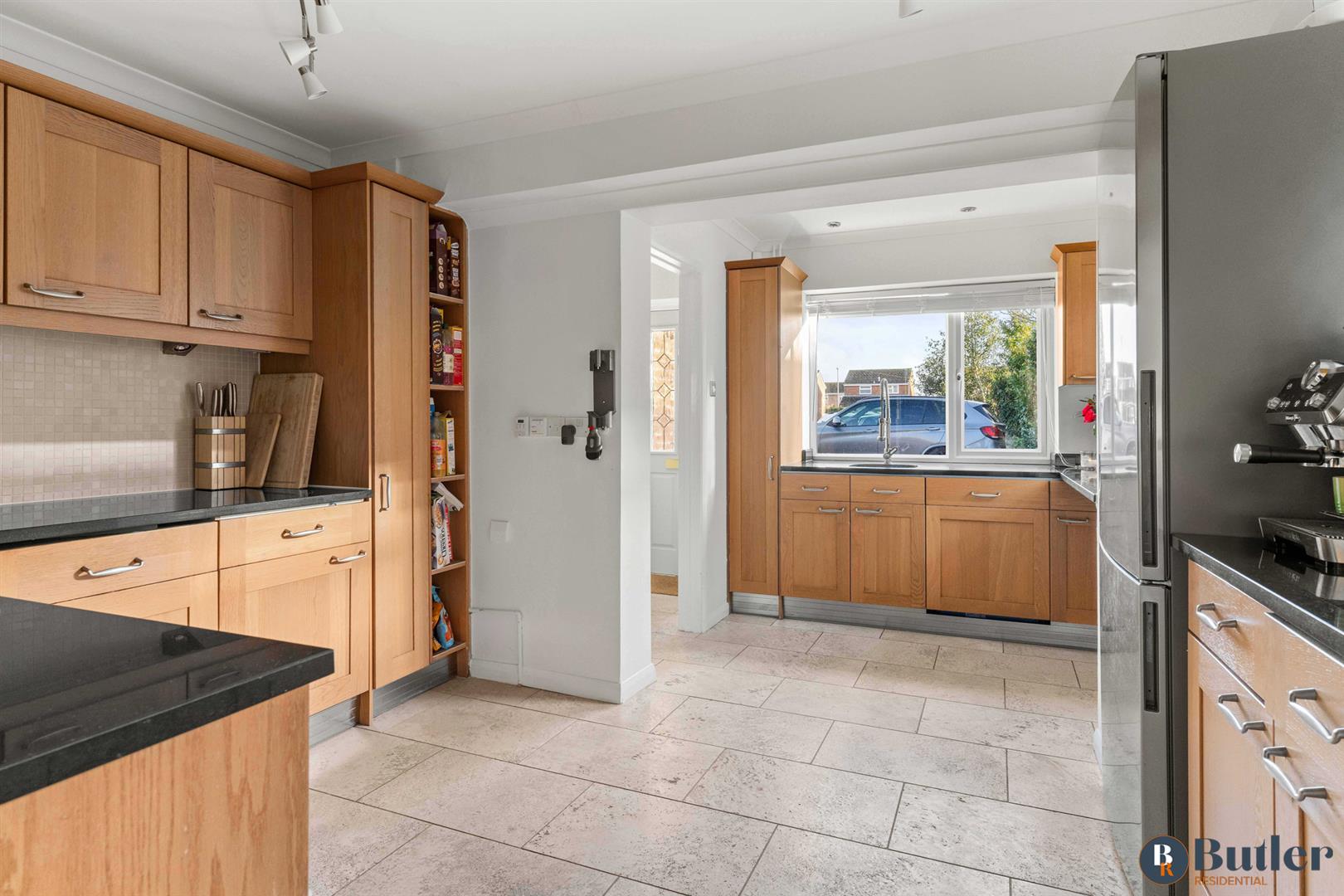 4 bed detached house for sale in Burberry Road, St. Neots 19