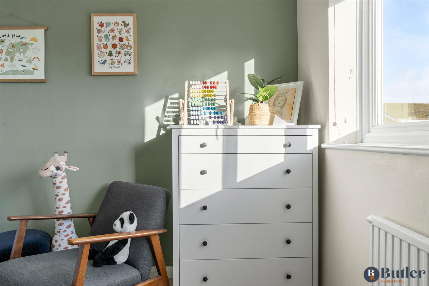 4 bed detached house for sale in Burberry Road, St. Neots  - Property Image 30