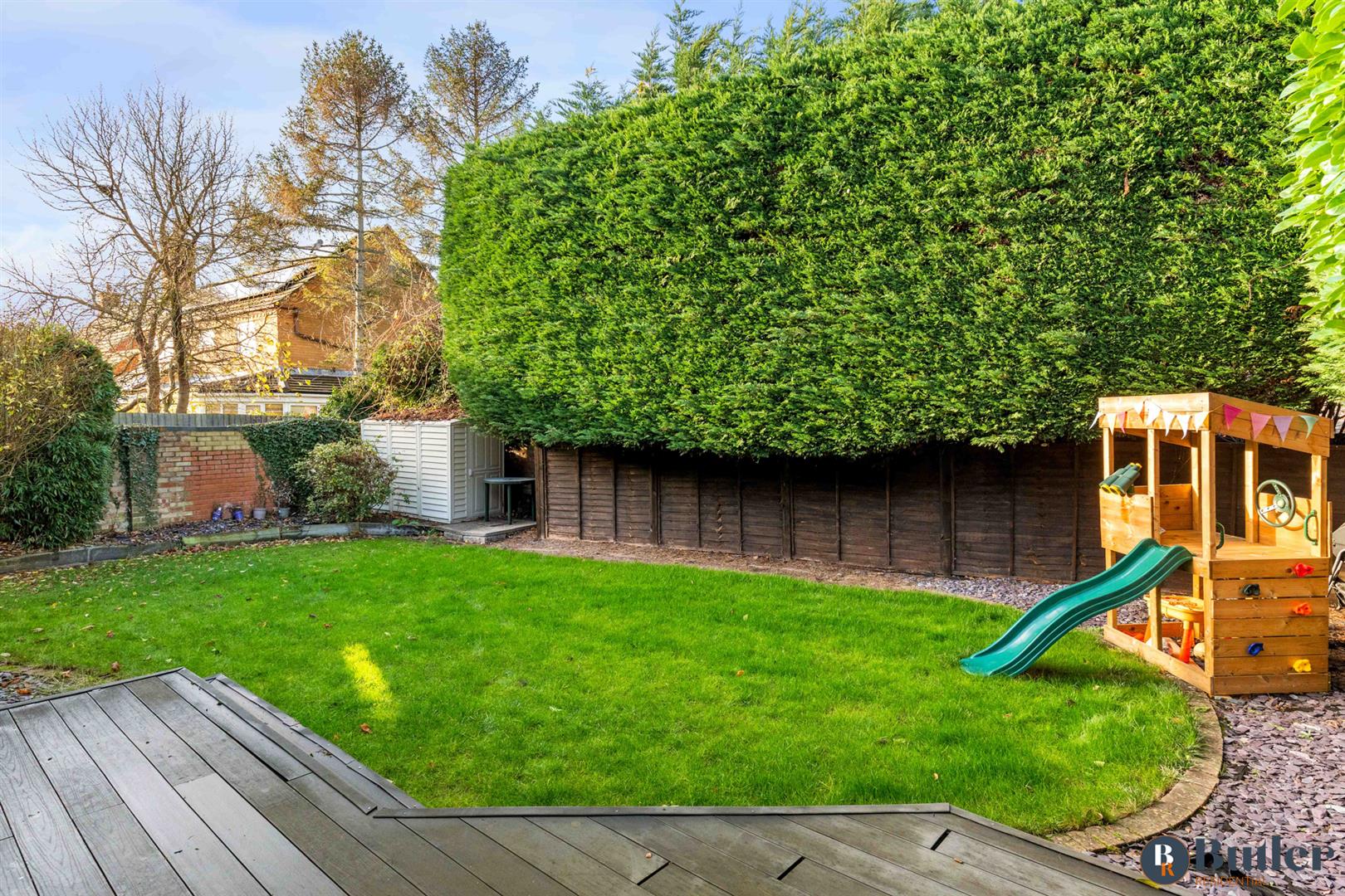 4 bed detached house for sale in Burberry Road, St. Neots 37