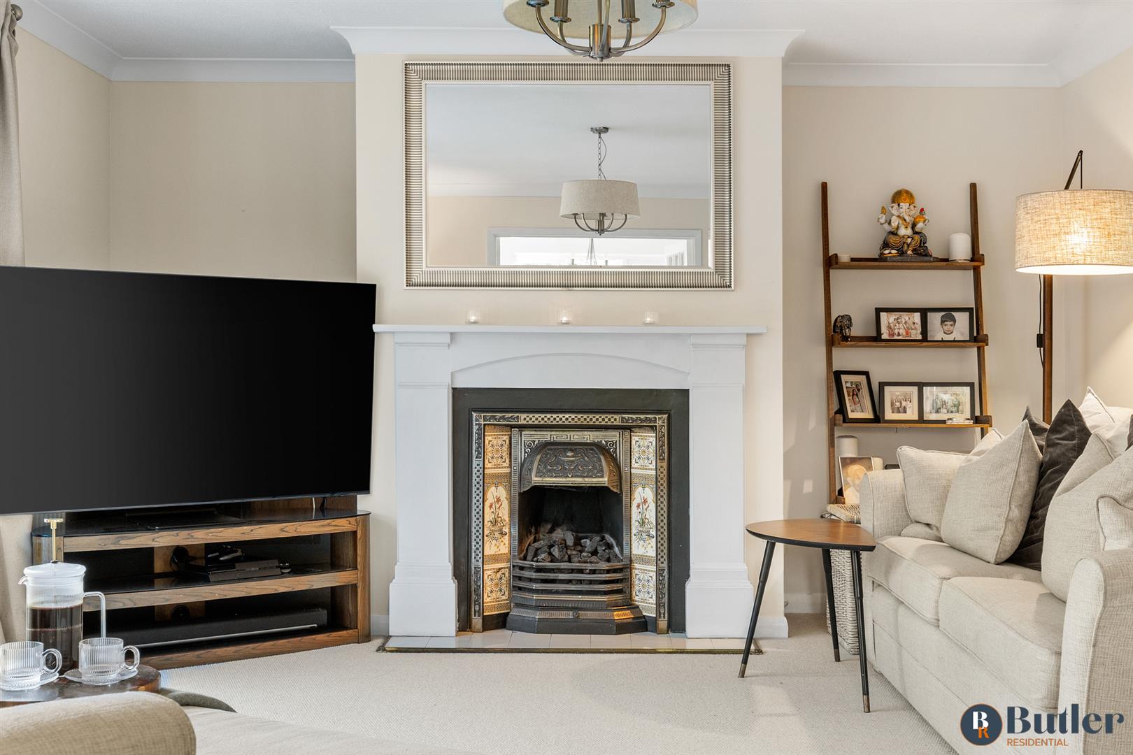 4 bed detached house for sale in Burberry Road, St. Neots  - Property Image 5