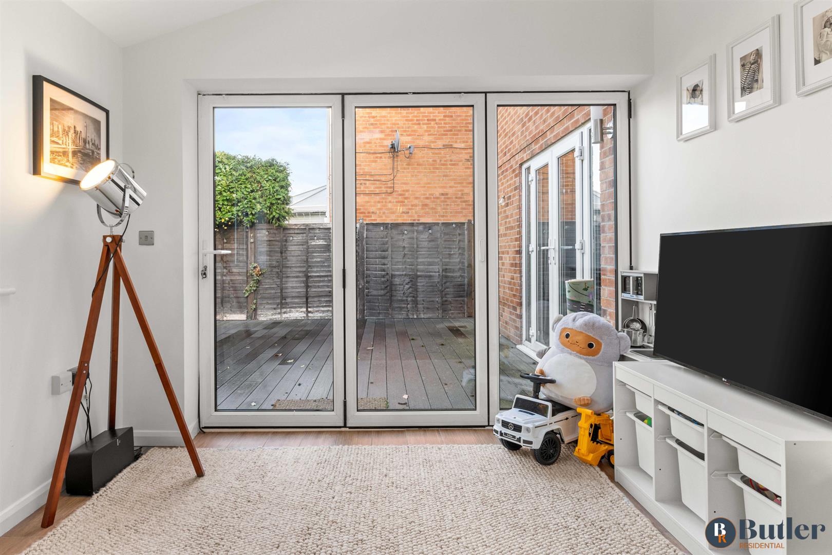 4 bed detached house for sale in Burberry Road, St. Neots  - Property Image 13