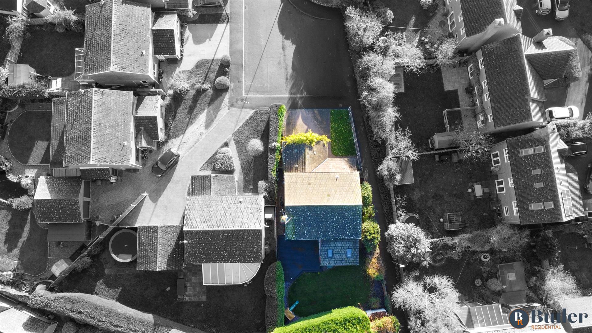 4 bed detached house for sale in Burberry Road, St. Neots 45