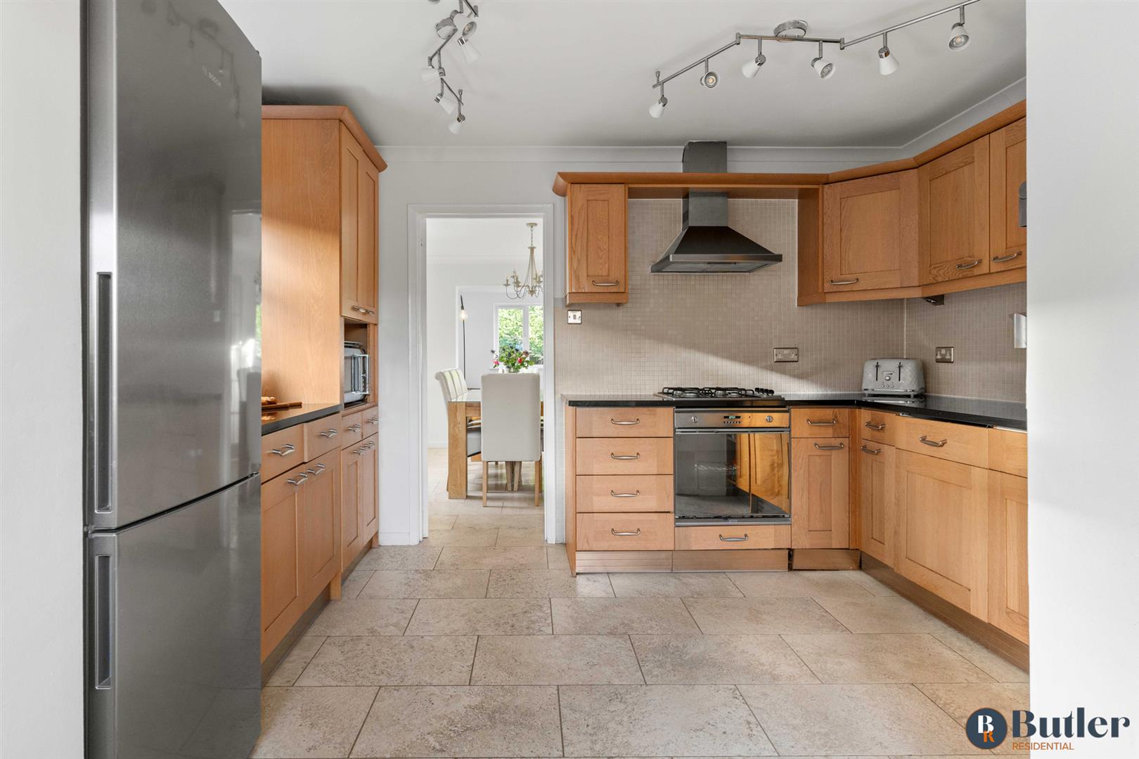 4 bed detached house for sale in Burberry Road, St. Neots 17