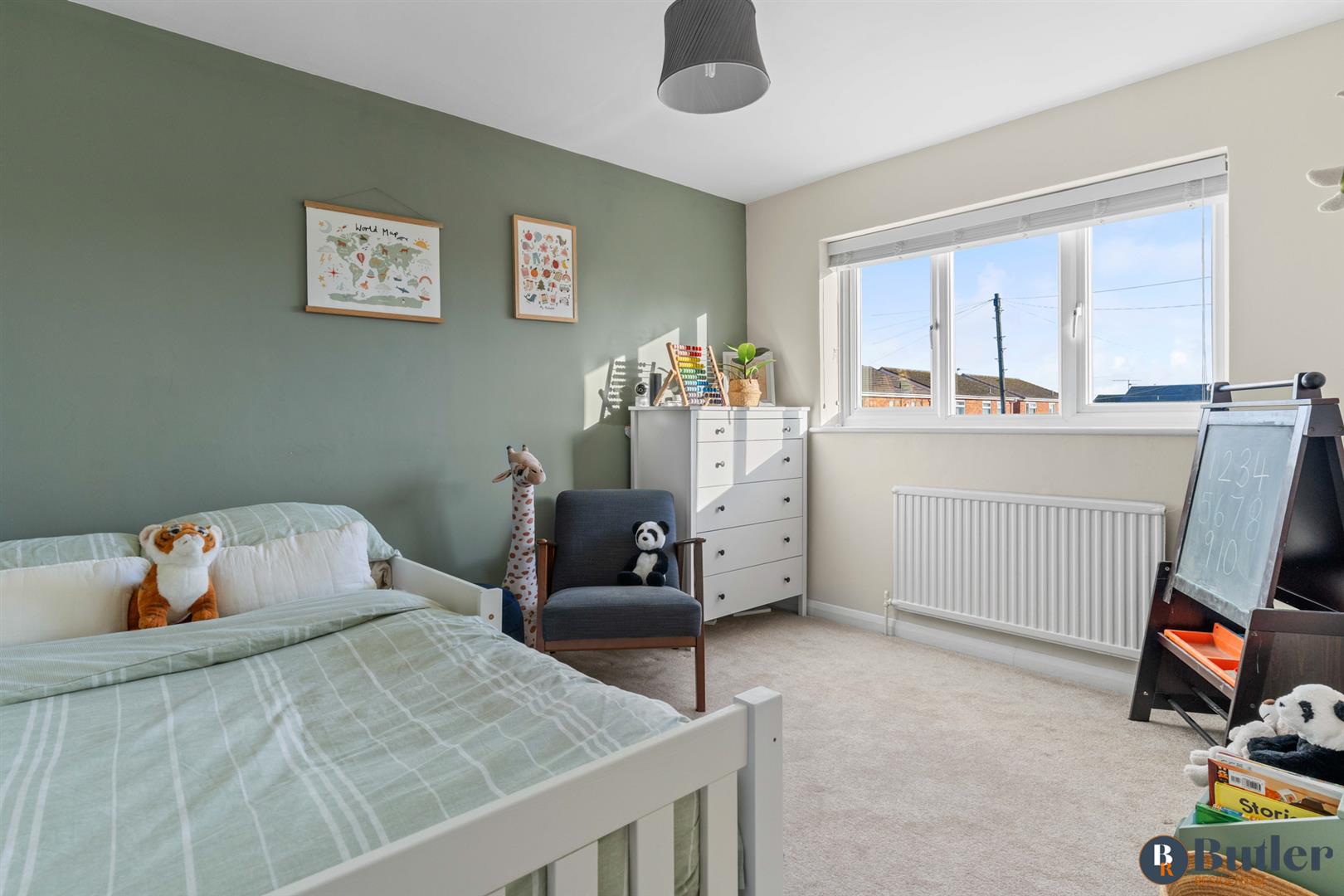 4 bed detached house for sale in Burberry Road, St. Neots 28