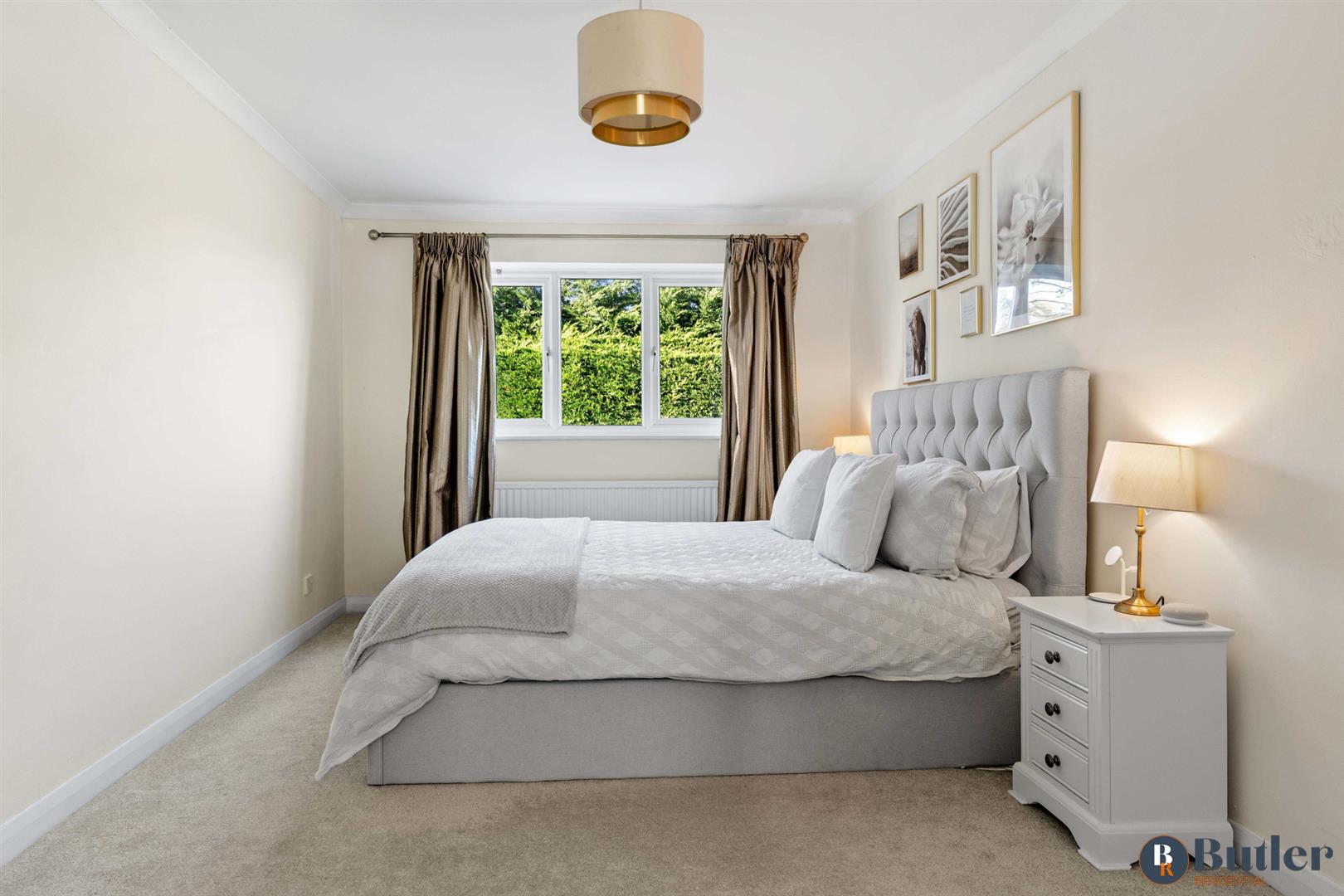 4 bed detached house for sale in Burberry Road, St. Neots  - Property Image 25