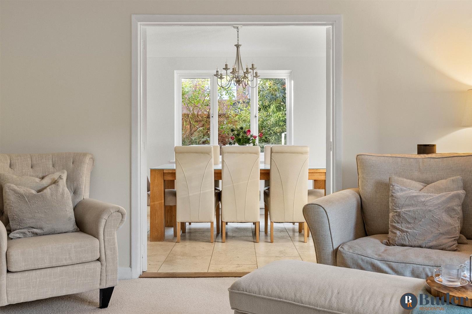 4 bed detached house for sale in Burberry Road, St. Neots 6