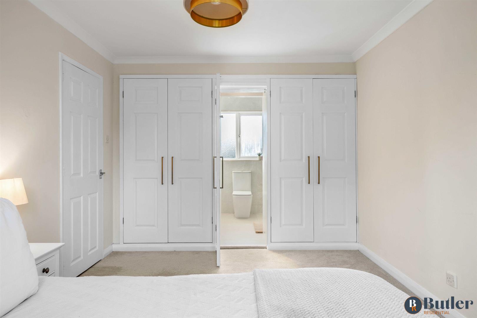 4 bed detached house for sale in Burberry Road, St. Neots  - Property Image 26