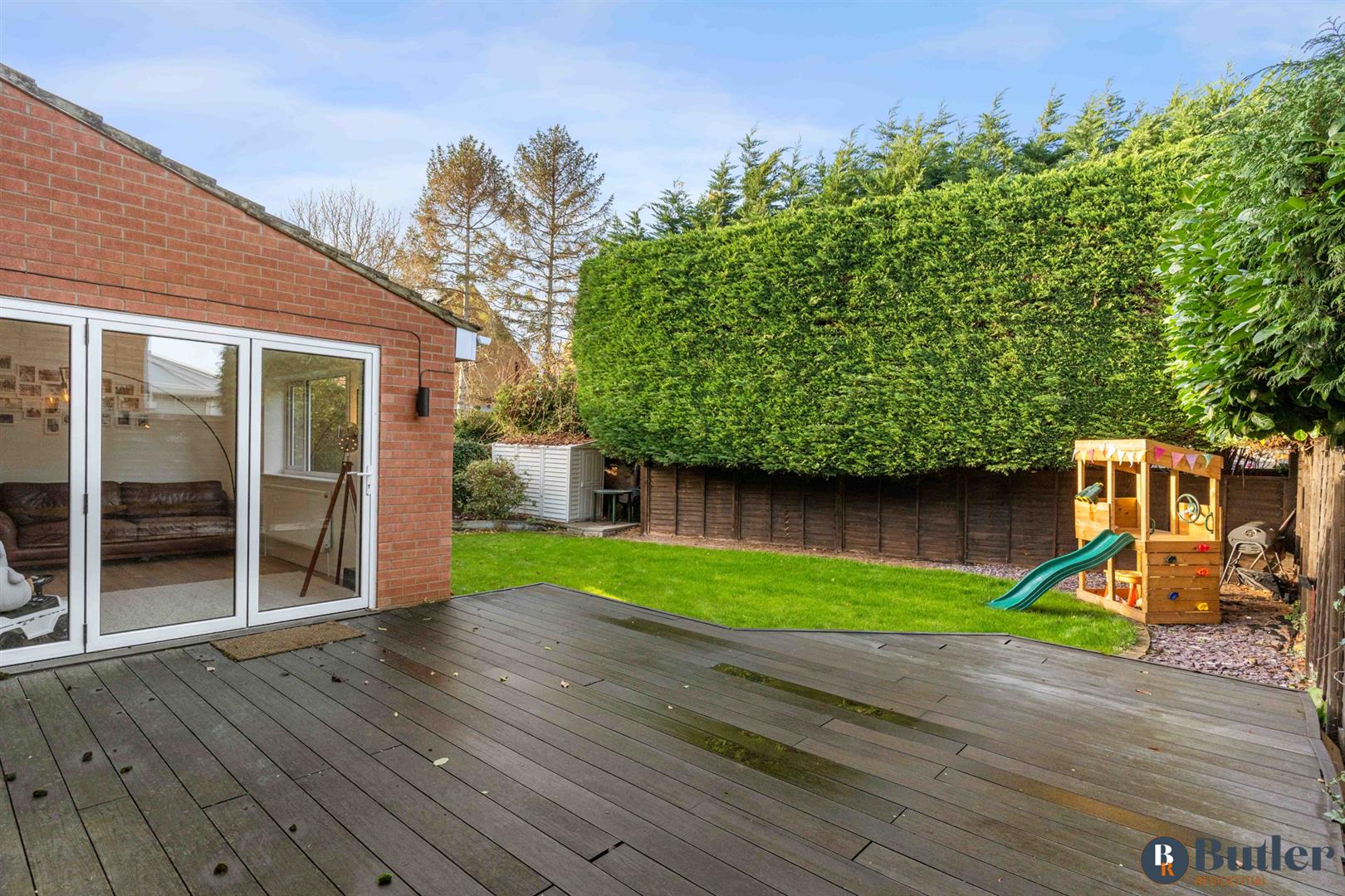 4 bed detached house for sale in Burberry Road, St. Neots 36