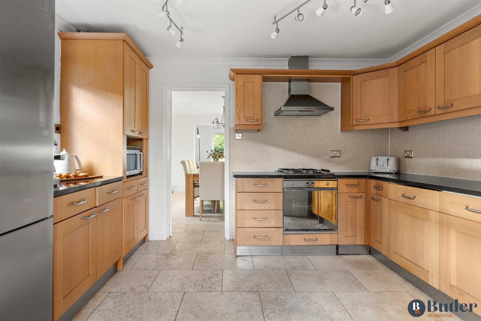 4 bed detached house for sale in Burberry Road, St. Neots 15