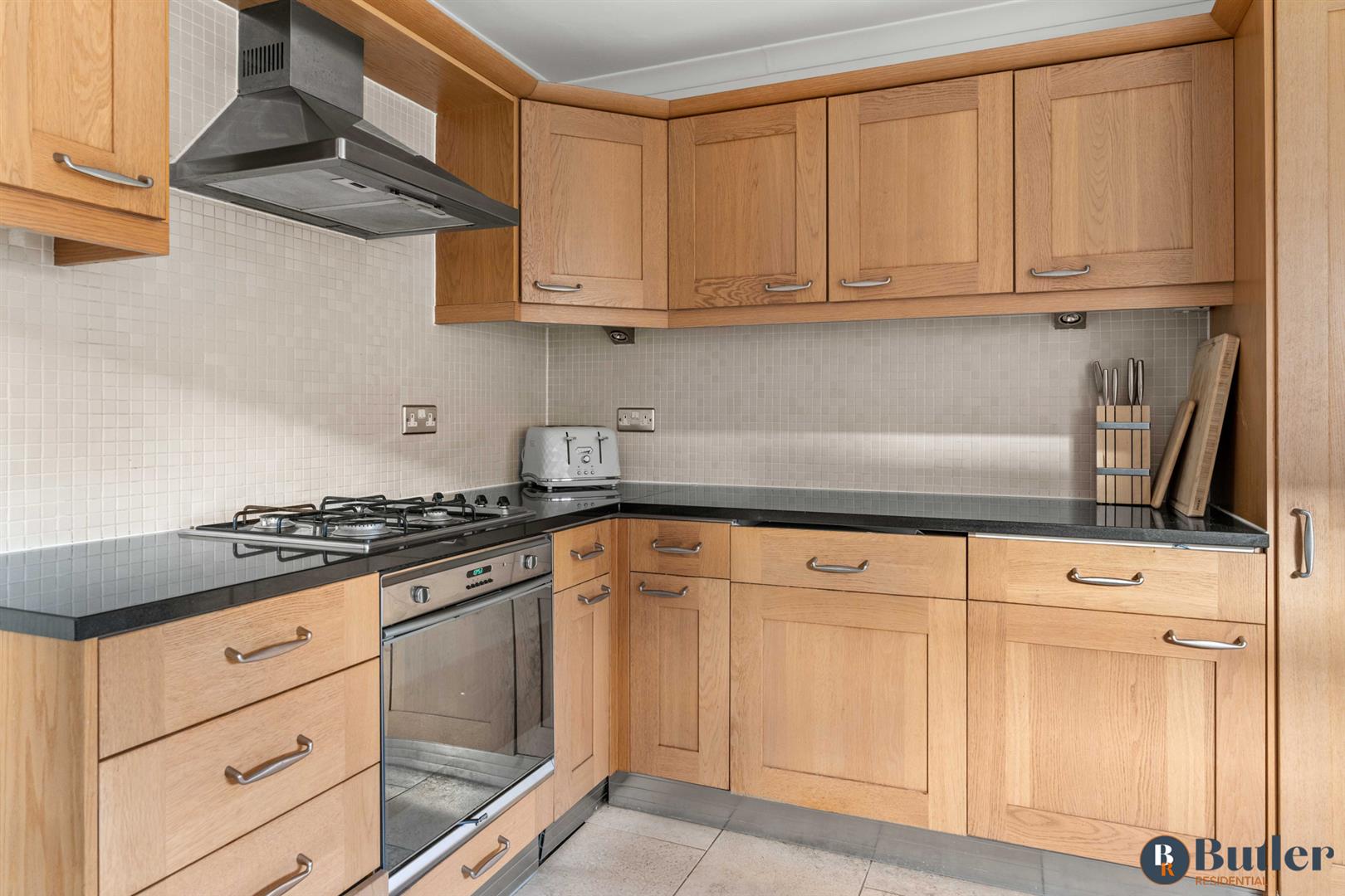 4 bed detached house for sale in Burberry Road, St. Neots  - Property Image 17