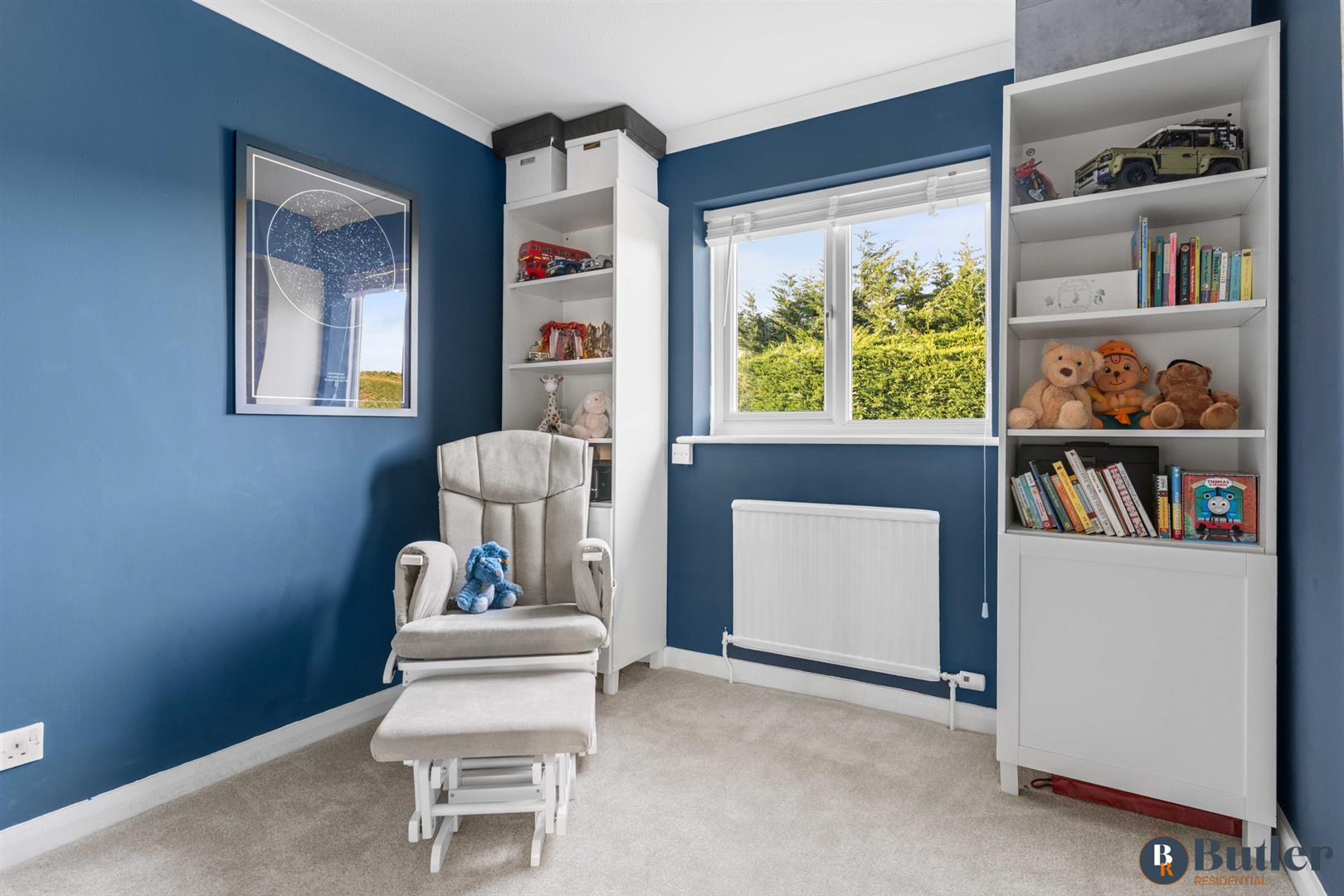 4 bed detached house for sale in Burberry Road, St. Neots 32