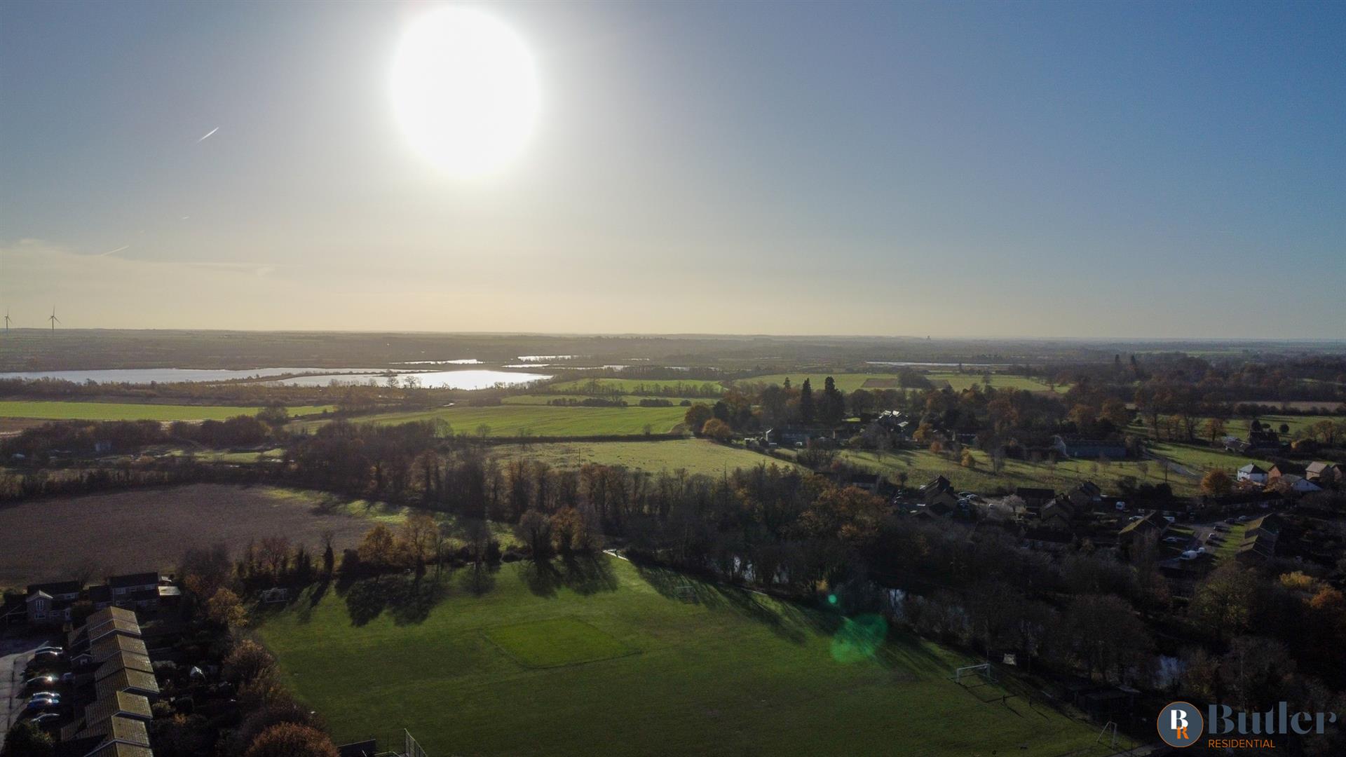 4 bed detached house for sale in Burberry Road, St. Neots  - Property Image 47