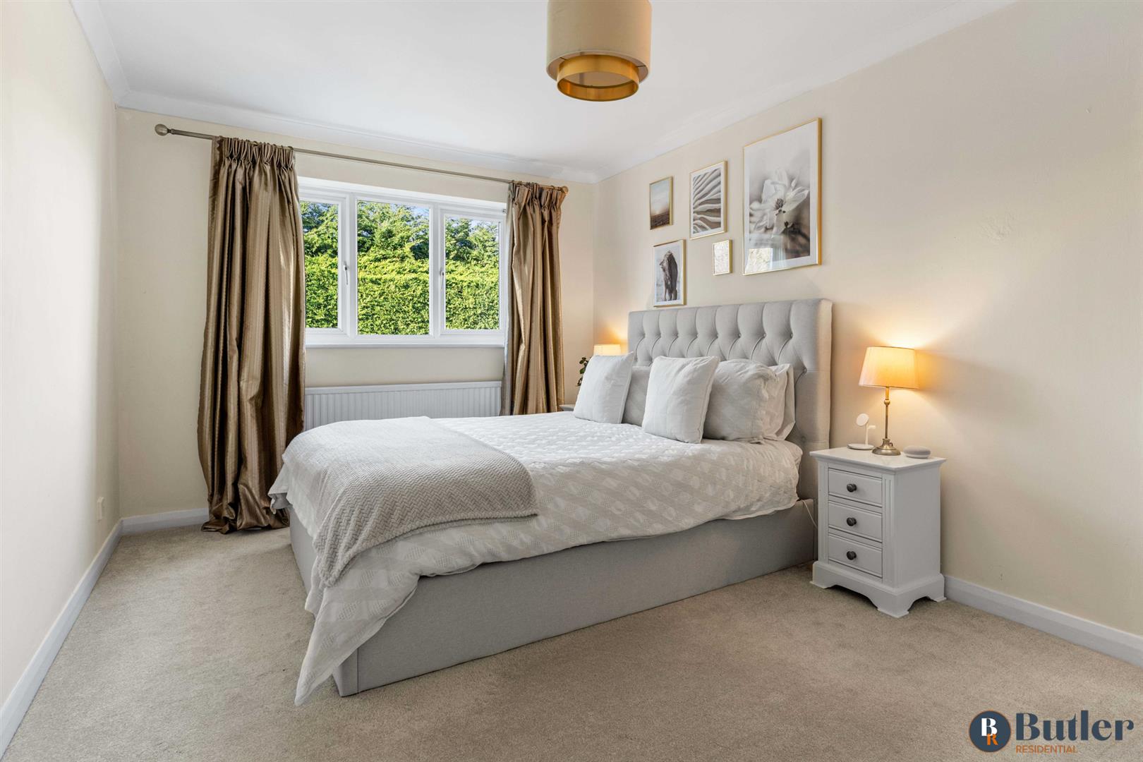 4 bed detached house for sale in Burberry Road, St. Neots 22