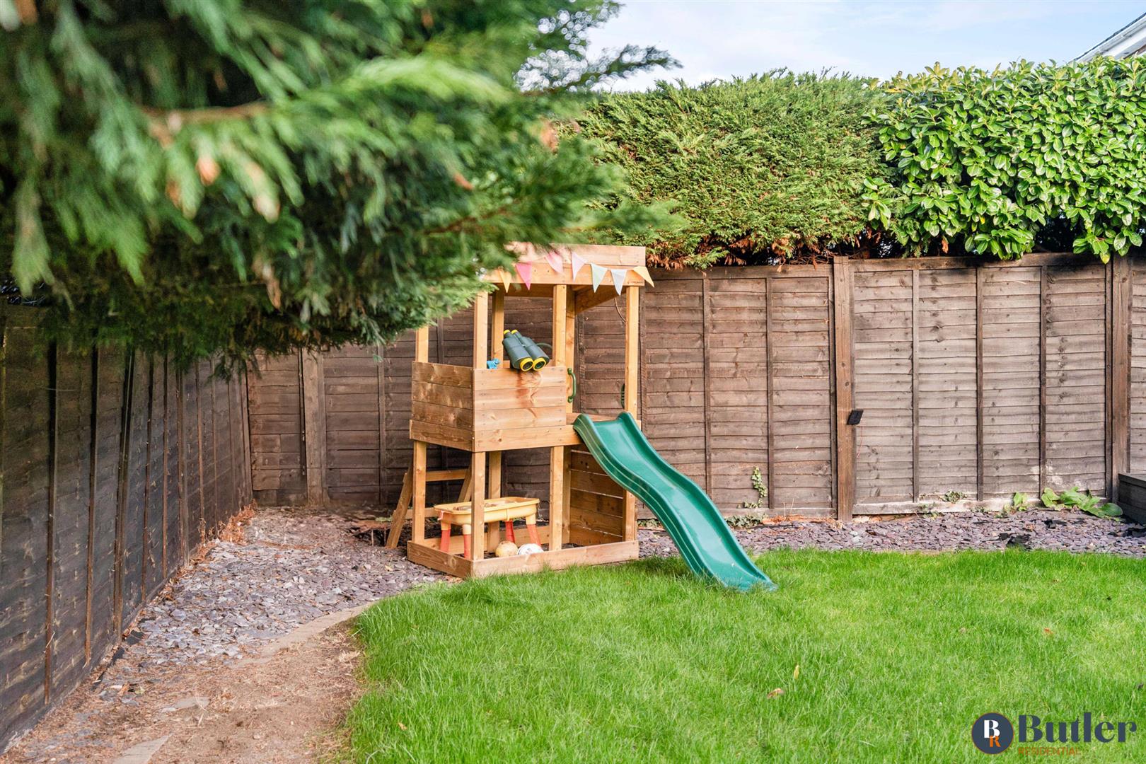 4 bed detached house for sale in Burberry Road, St. Neots  - Property Image 40