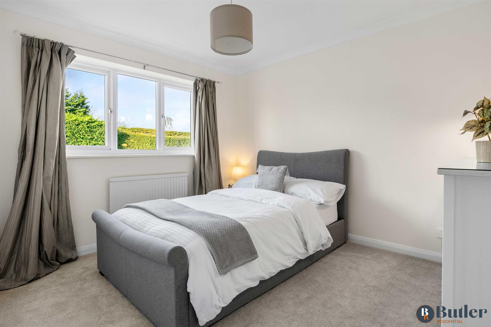 4 bed detached house for sale in Burberry Road, St. Neots  - Property Image 31