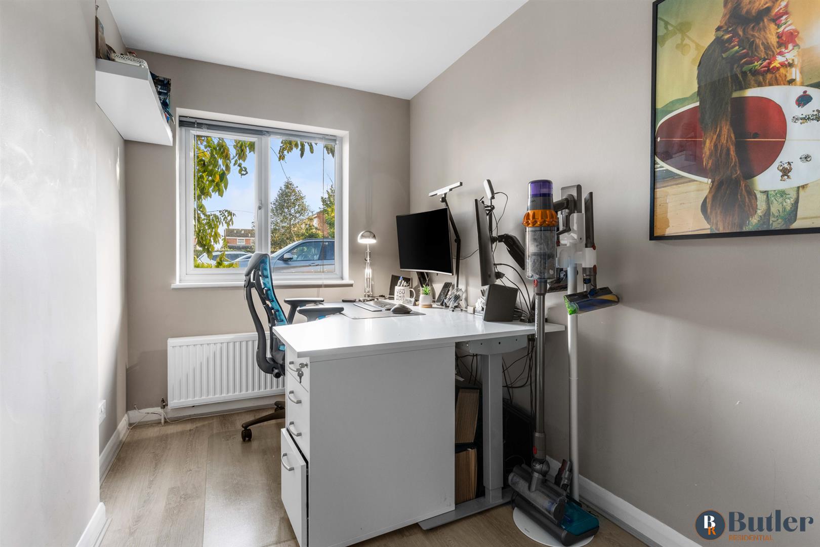 4 bed detached house for sale in Burberry Road, St. Neots  - Property Image 22