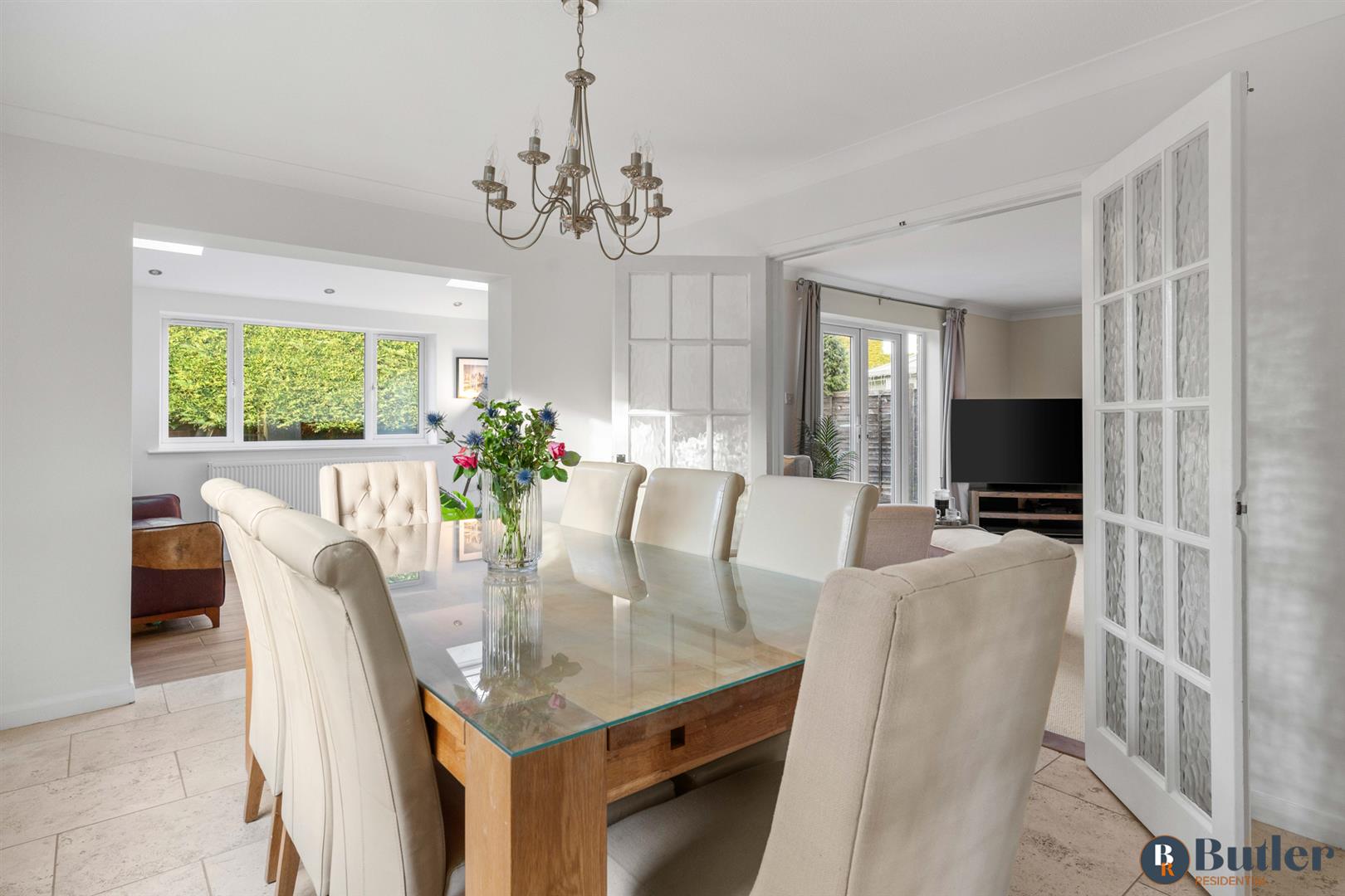 4 bed detached house for sale in Burberry Road, St. Neots 8