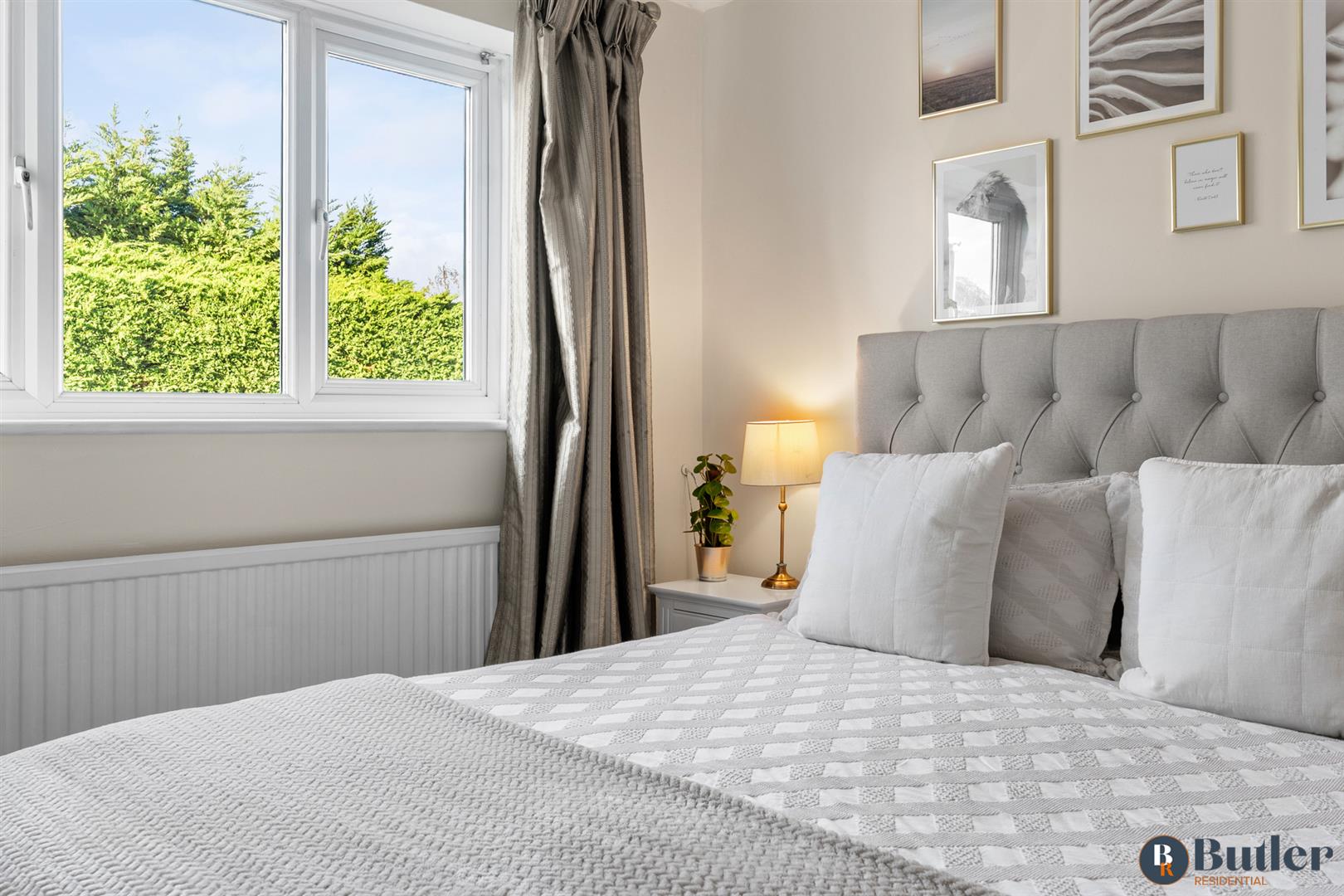 4 bed detached house for sale in Burberry Road, St. Neots  - Property Image 24