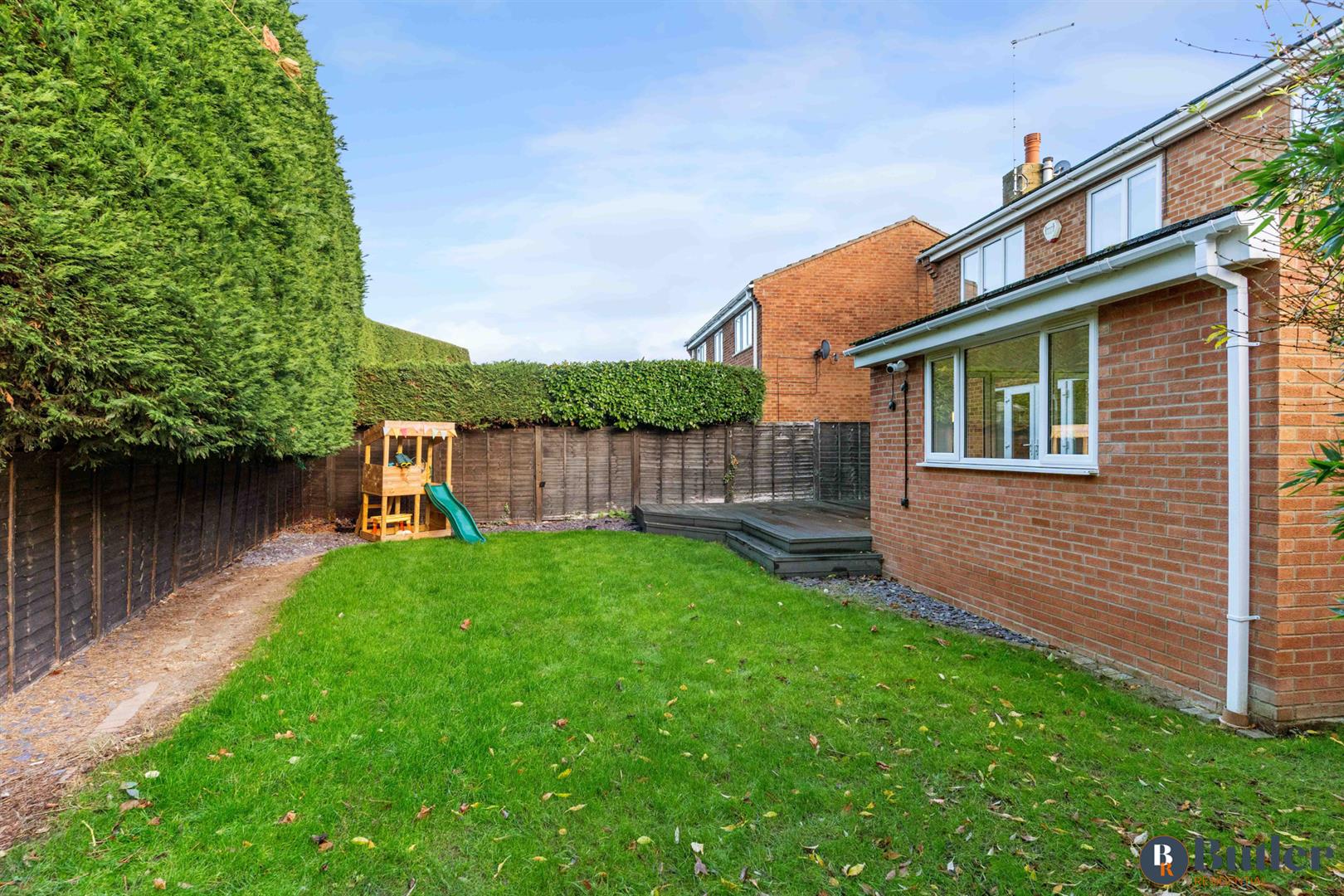 4 bed detached house for sale in Burberry Road, St. Neots  - Property Image 41