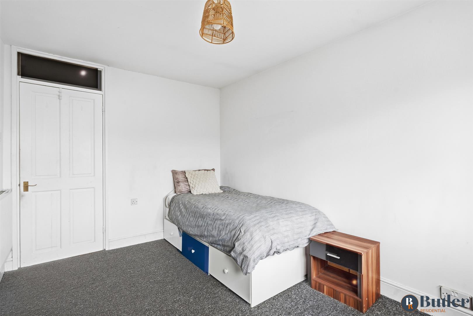 3 bed semi-detached house for sale in Lymington Road, Stevenage  - Property Image 20