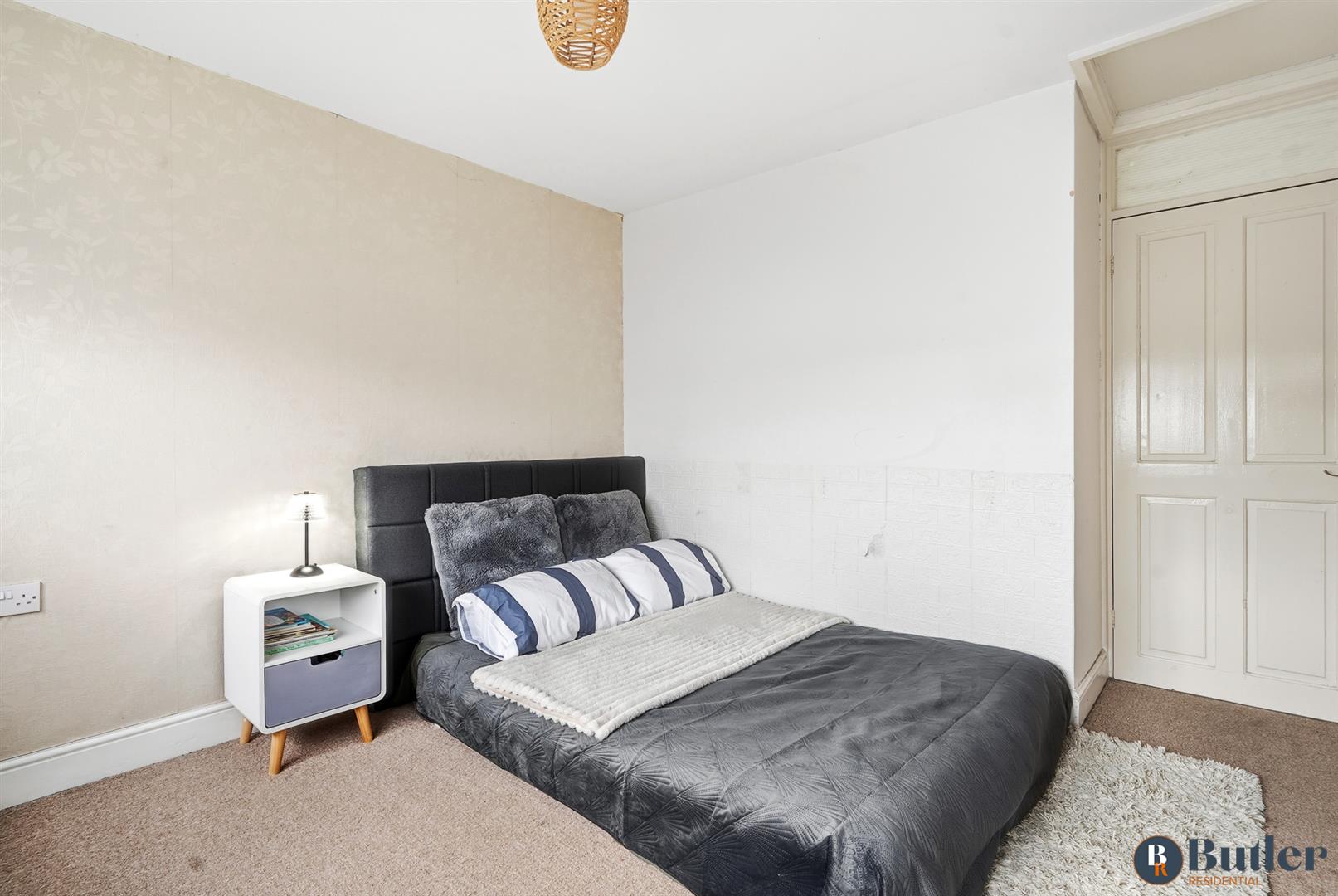 3 bed semi-detached house for sale in Lymington Road, Stevenage  - Property Image 16