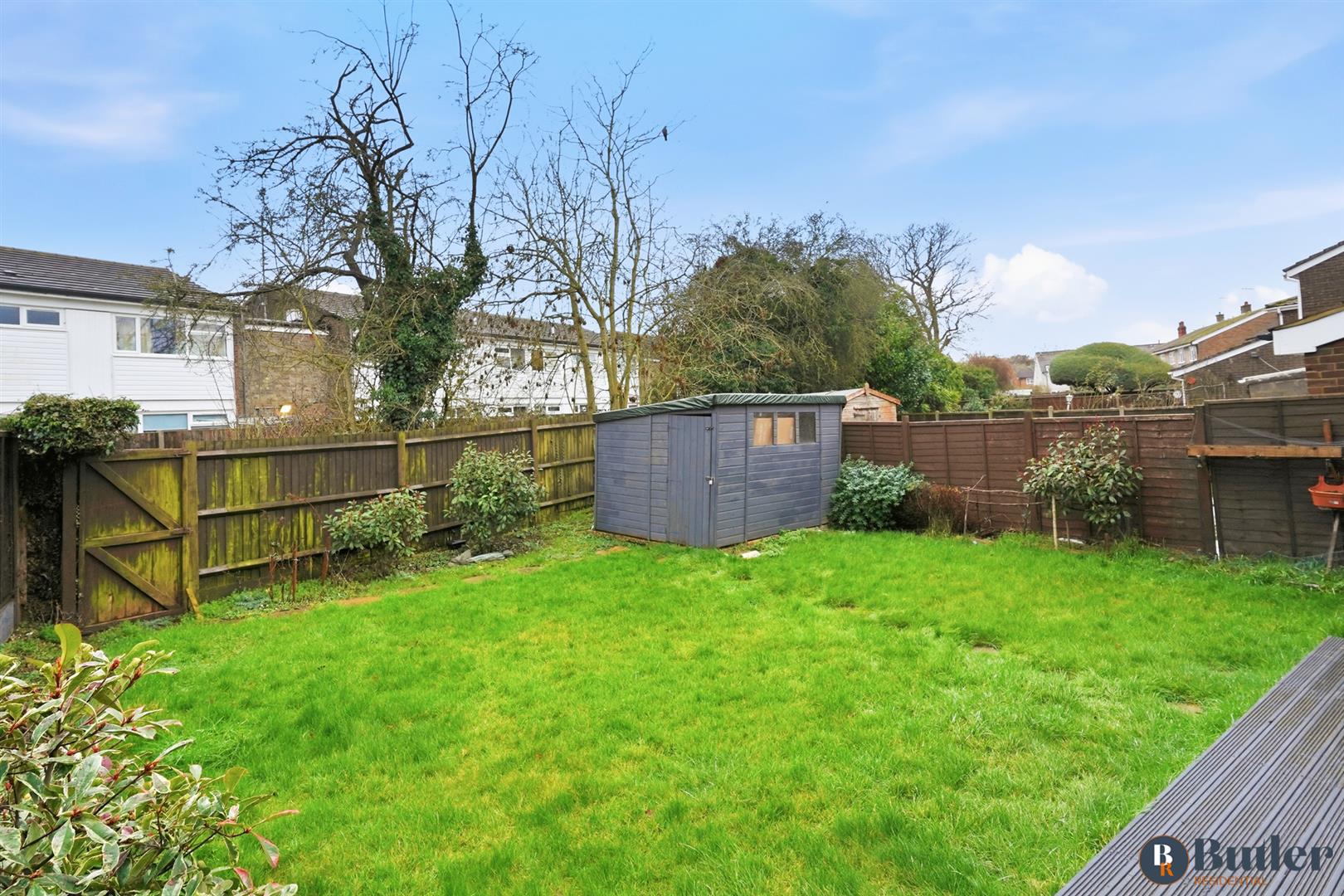 3 bed semi-detached house for sale in Lymington Road, Stevenage 25