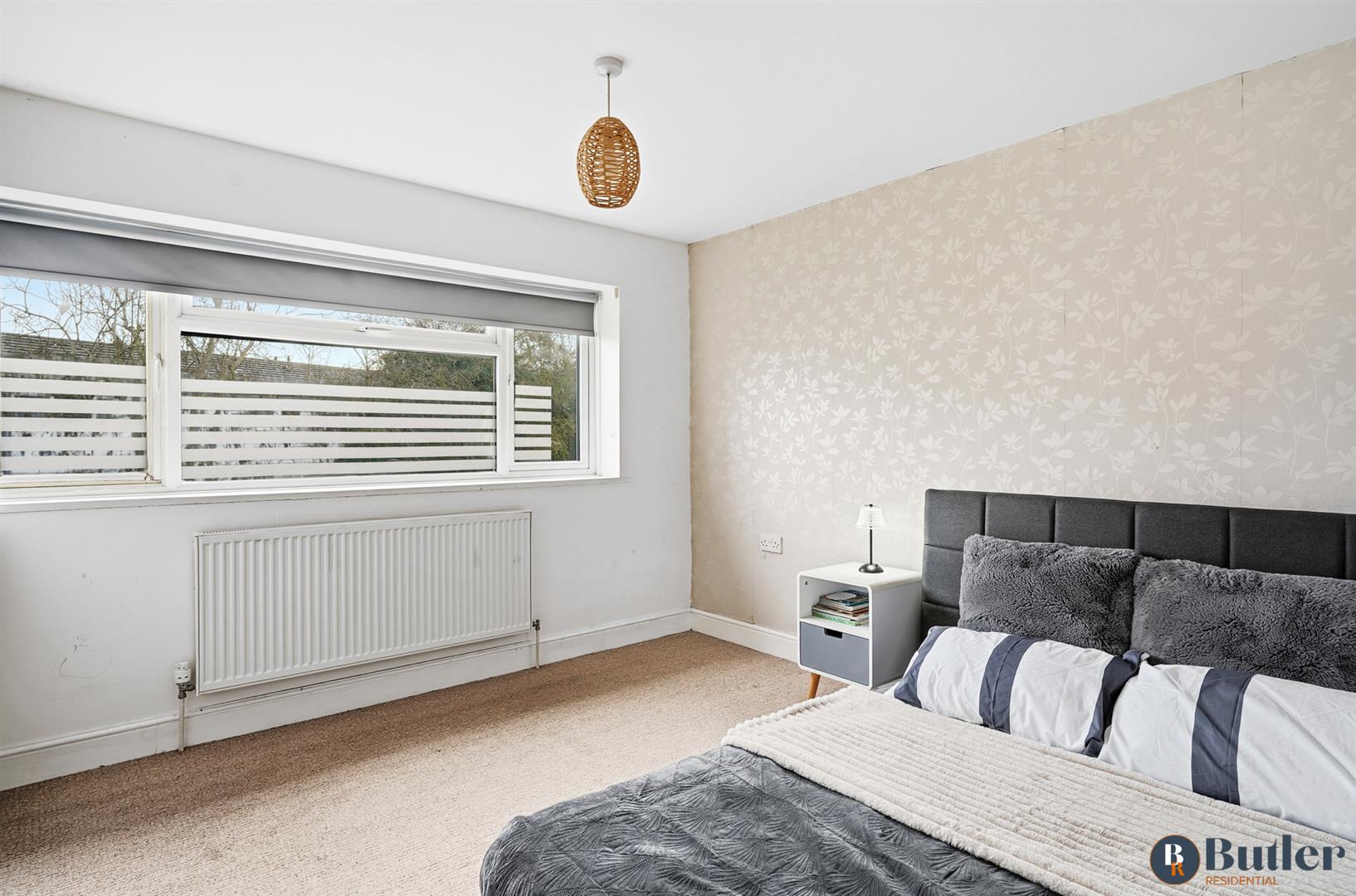 3 bed semi-detached house for sale in Lymington Road, Stevenage 14