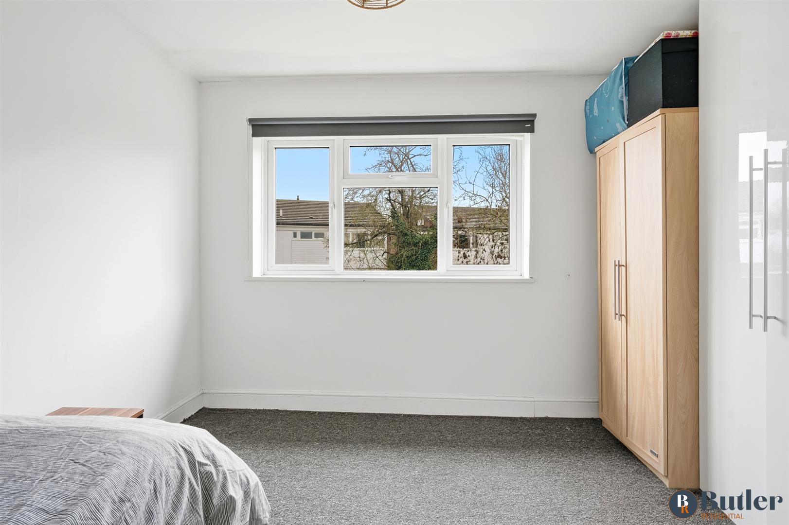 3 bed semi-detached house for sale in Lymington Road, Stevenage  - Property Image 19