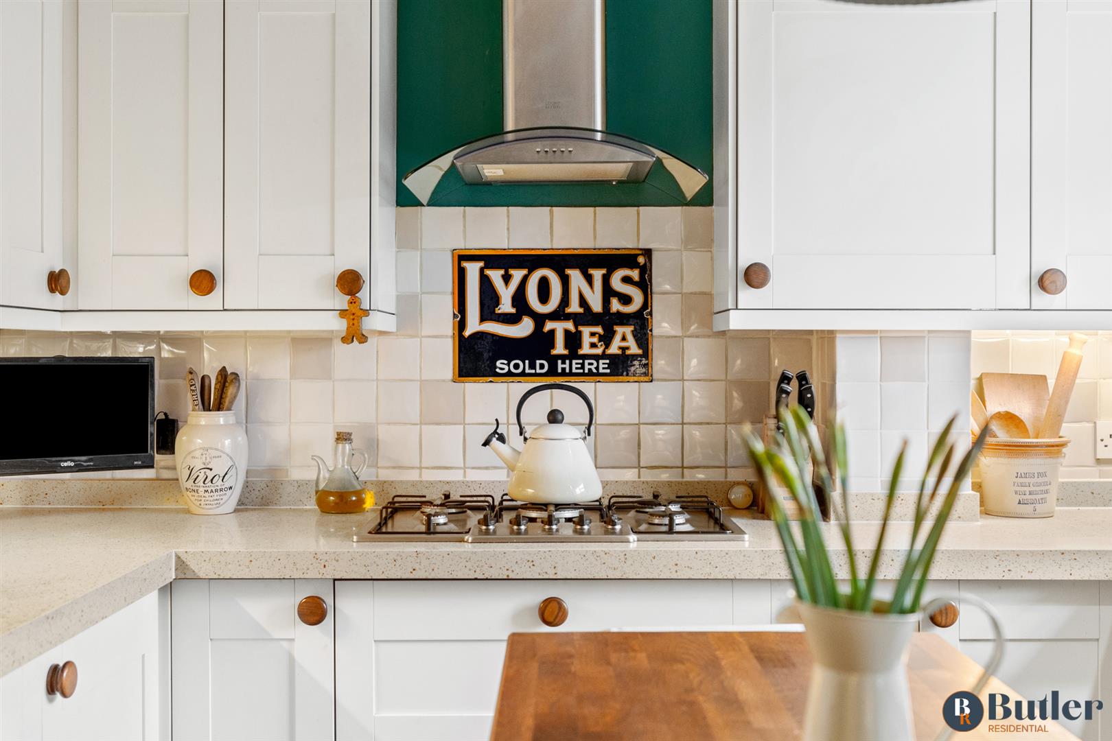 3 bed cottage for sale in High Street, St. Neots 4