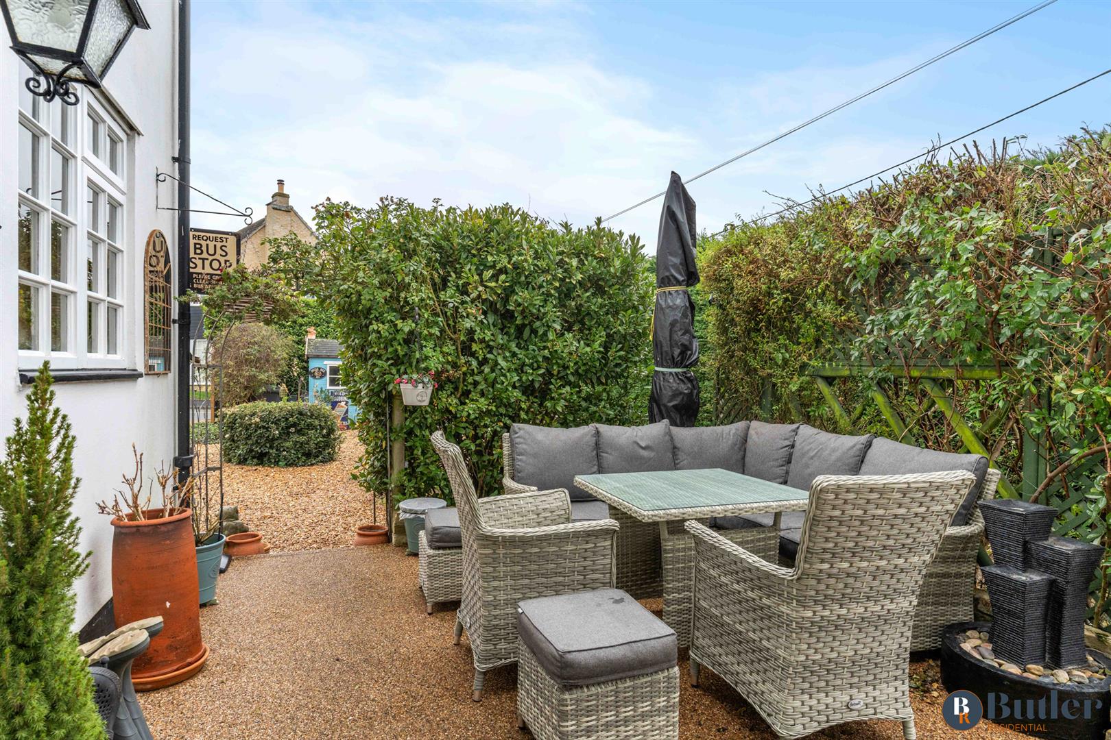 3 bed cottage for sale in High Street, St. Neots  - Property Image 51