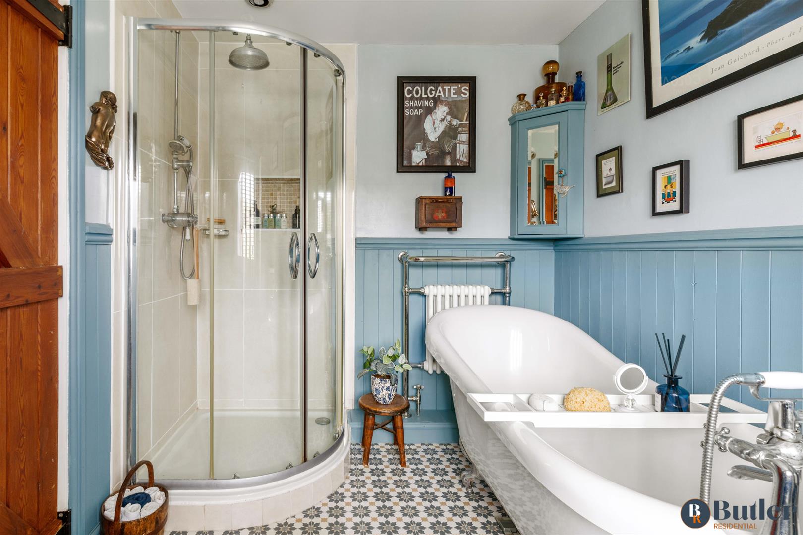 3 bed cottage for sale in High Street, St. Neots  - Property Image 46