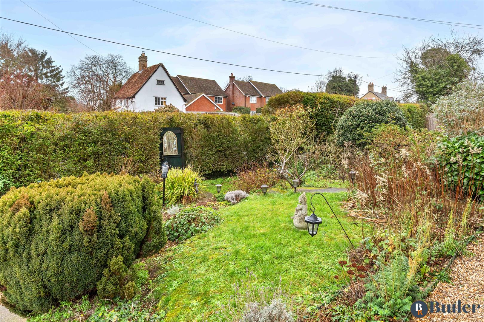 3 bed cottage for sale in High Street, St. Neots 57