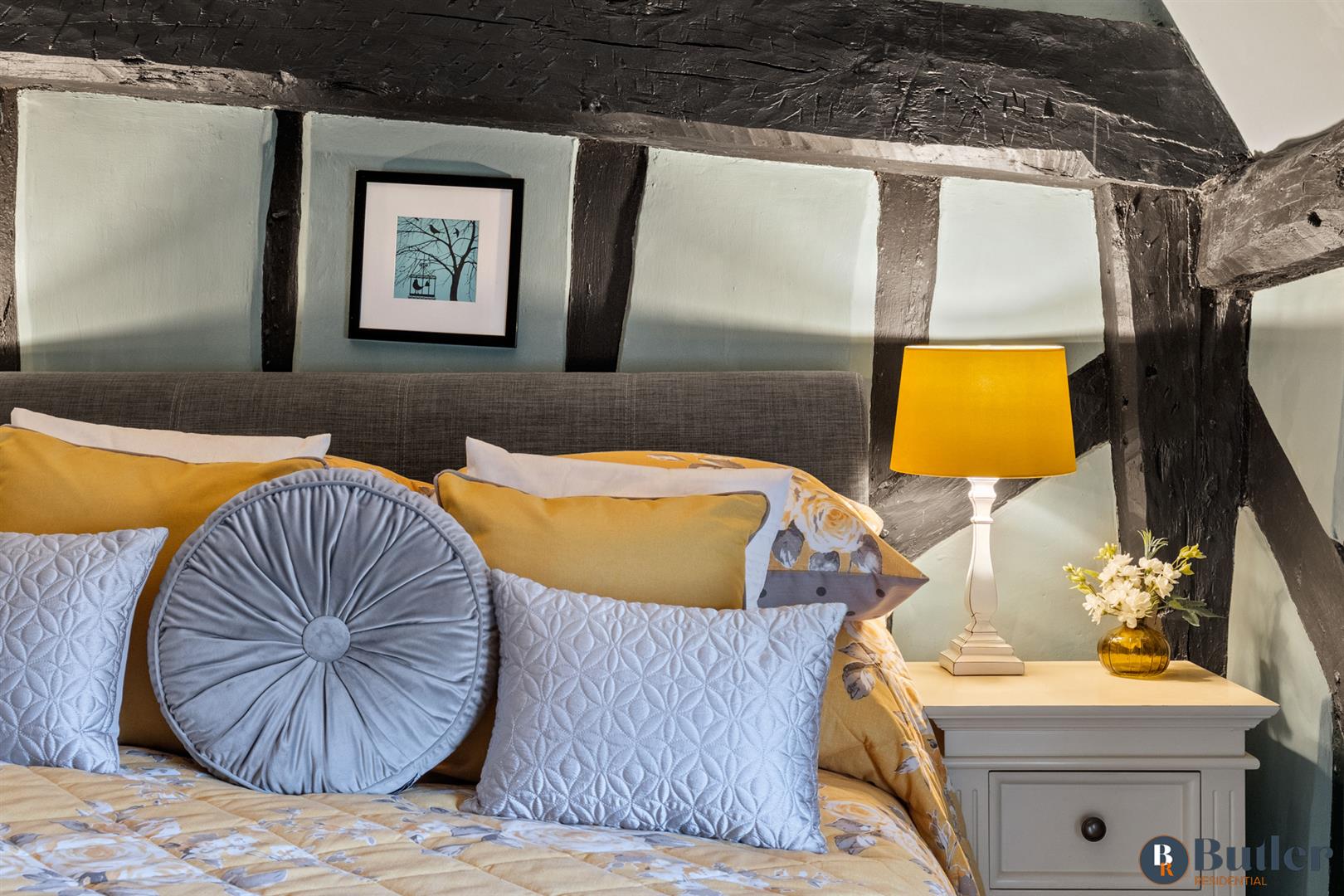 3 bed cottage for sale in High Street, St. Neots 37