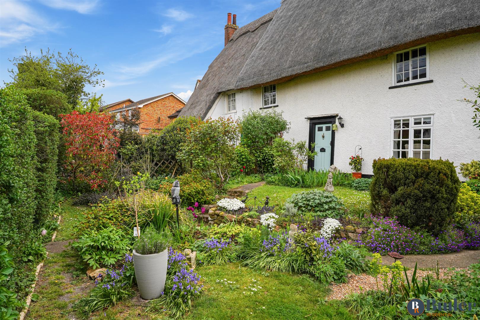3 bed cottage for sale in High Street, St. Neots  - Property Image 61