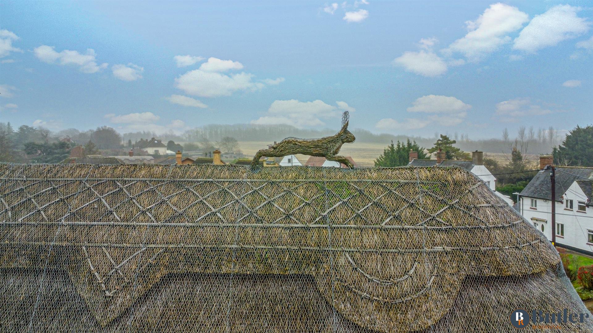 3 bed cottage for sale in High Street, St. Neots 67