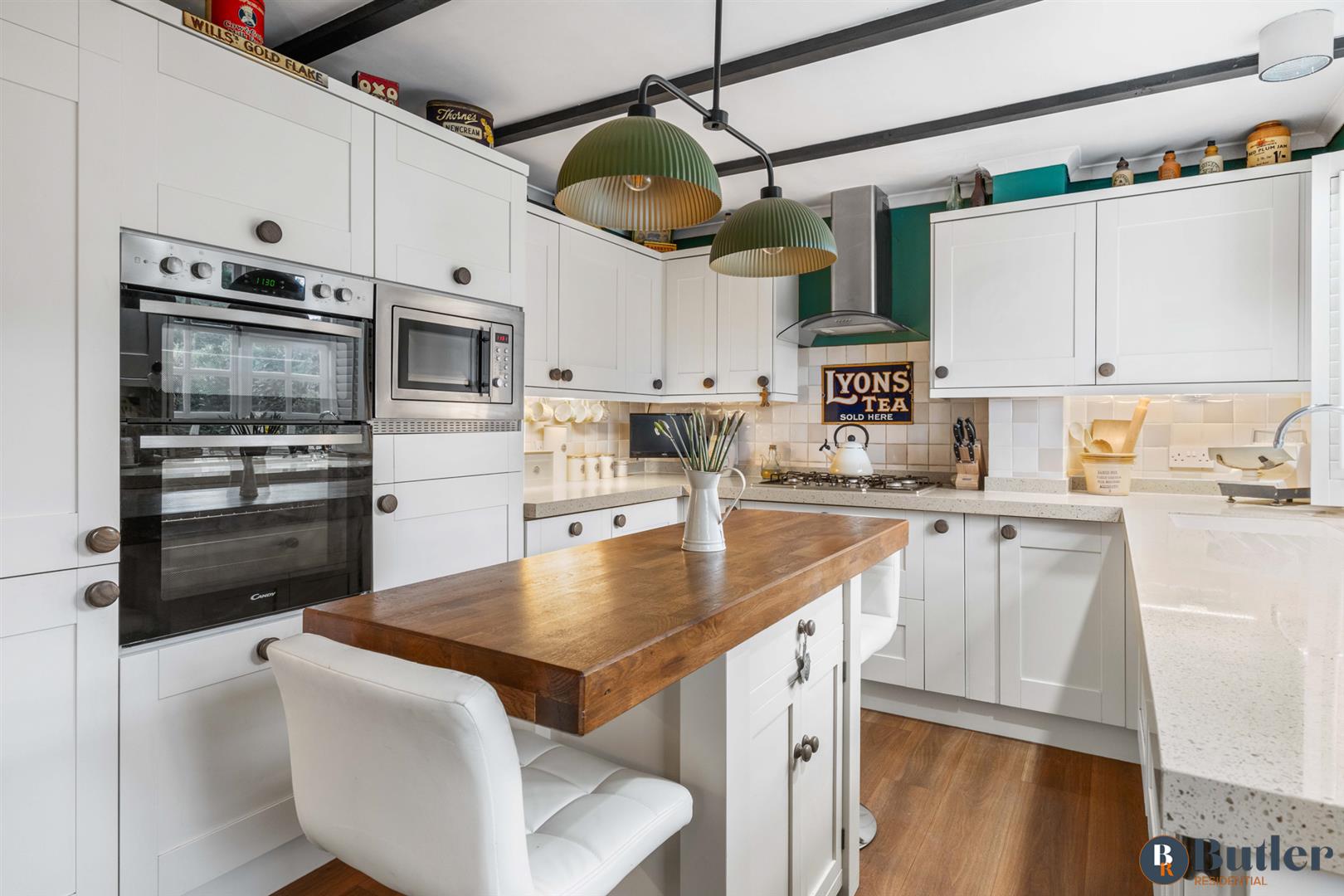 3 bed cottage for sale in High Street, St. Neots 6