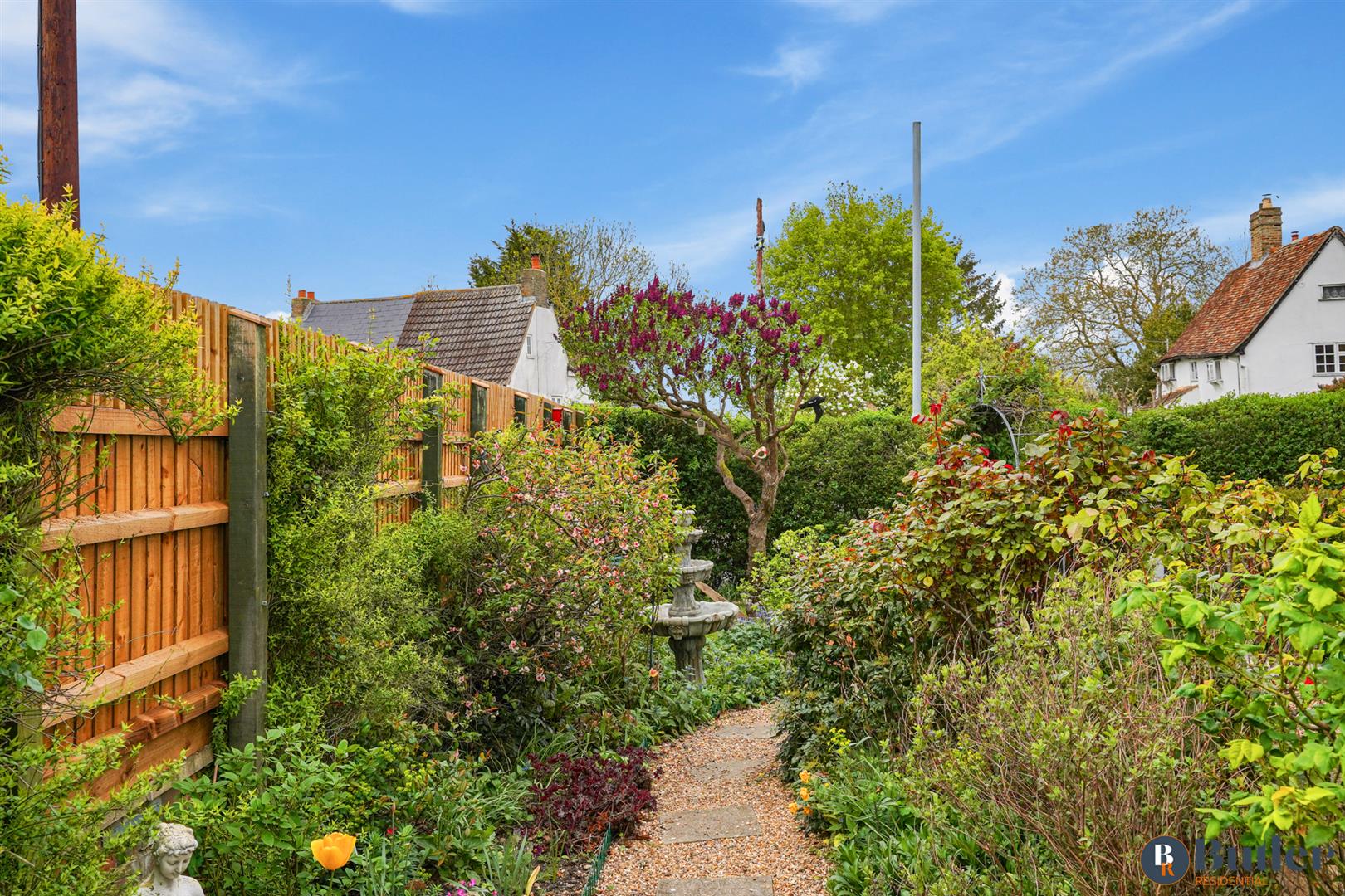 3 bed cottage for sale in High Street, St. Neots 57