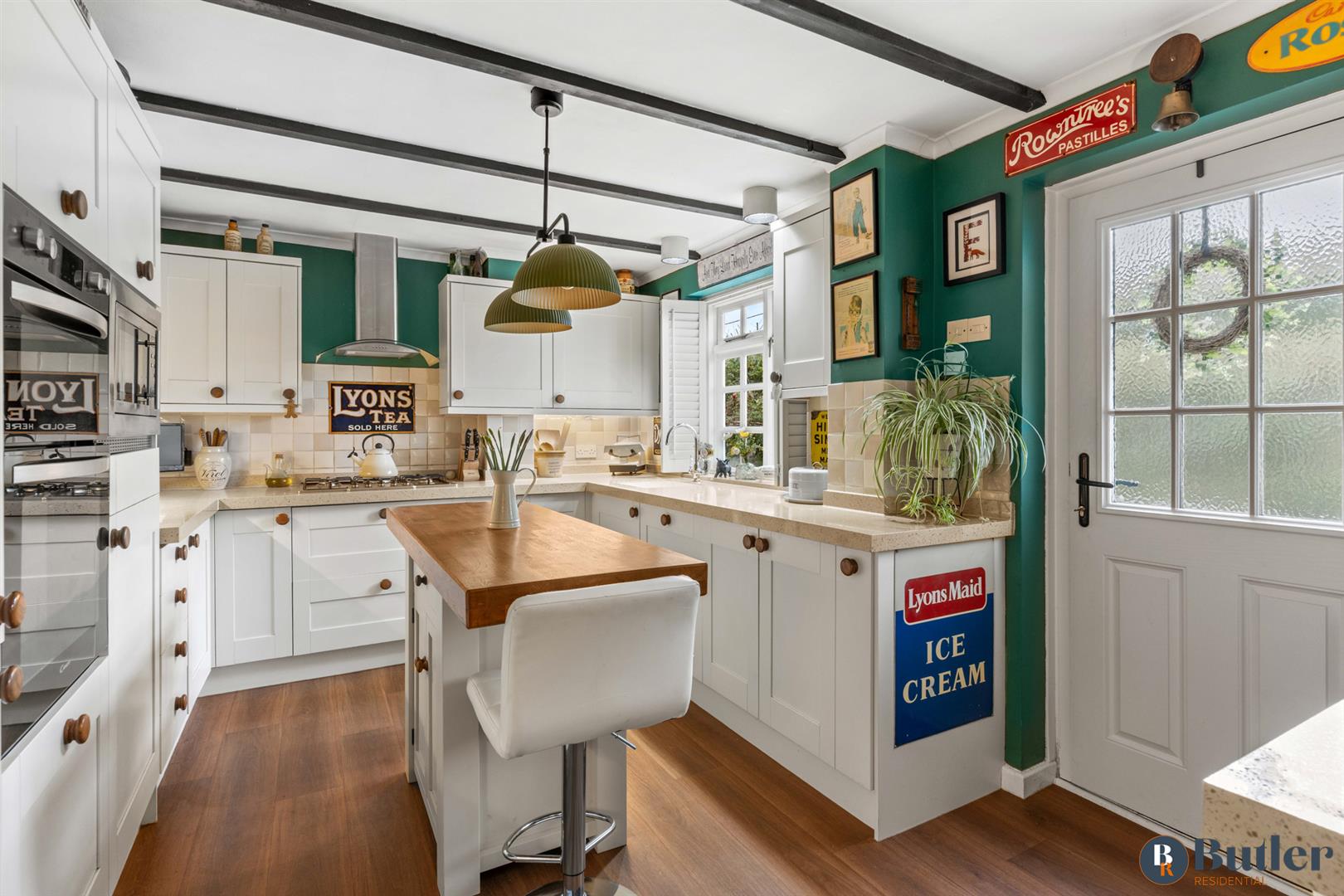 3 bed cottage for sale in High Street, St. Neots  - Property Image 4